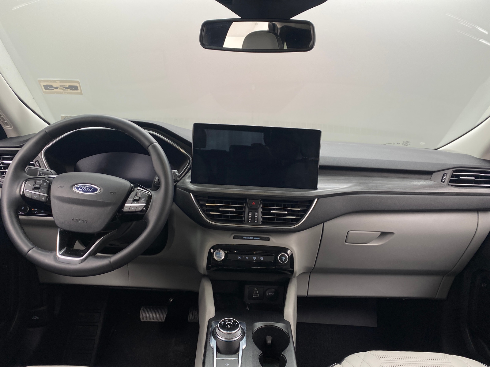 Thumbnail: 2024 Ford Escape - 2