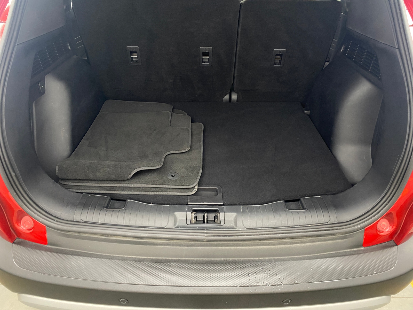 Thumbnail: 2024 Ford Escape - 6