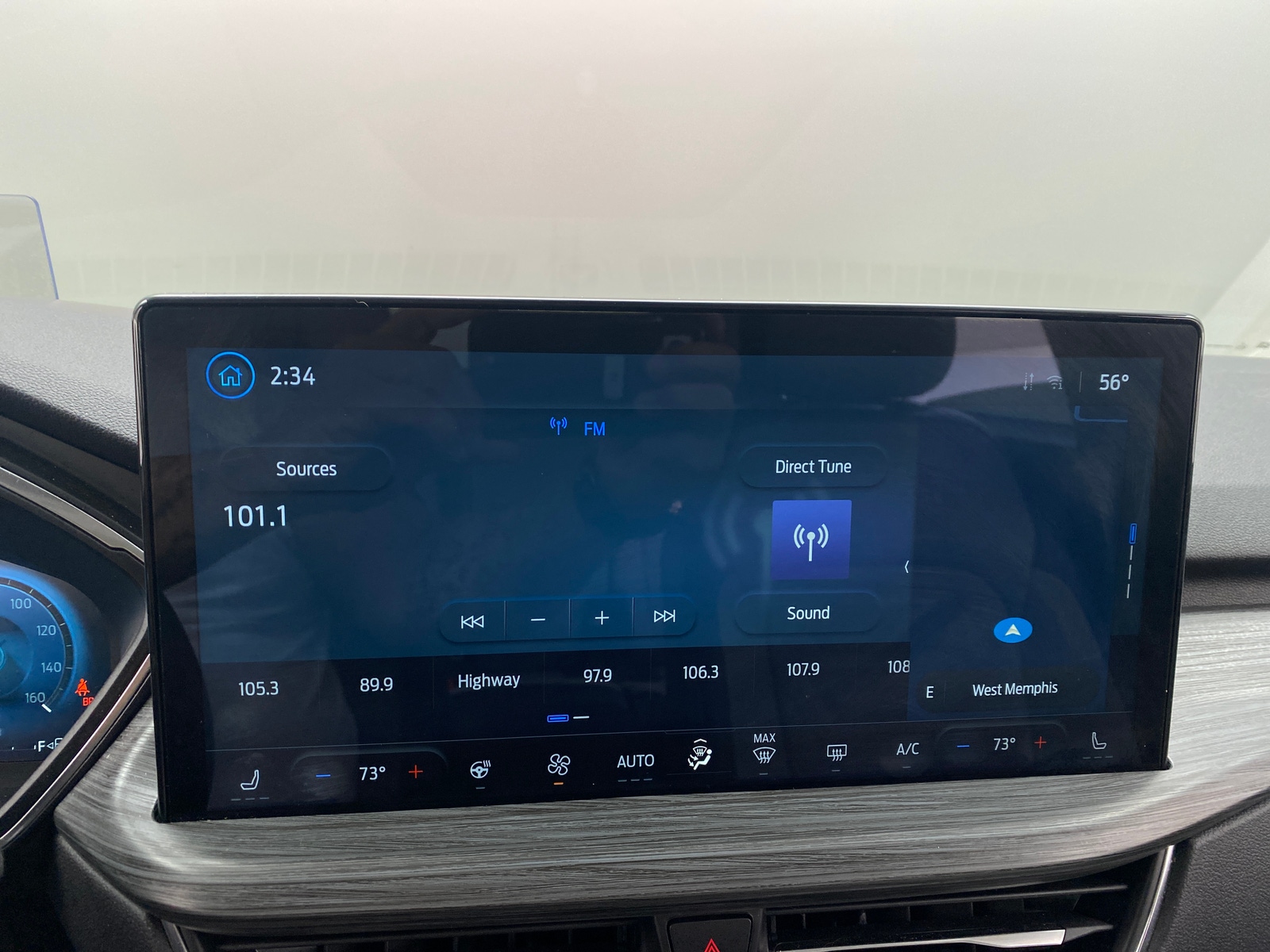 Thumbnail: 2024 Ford Escape - 3