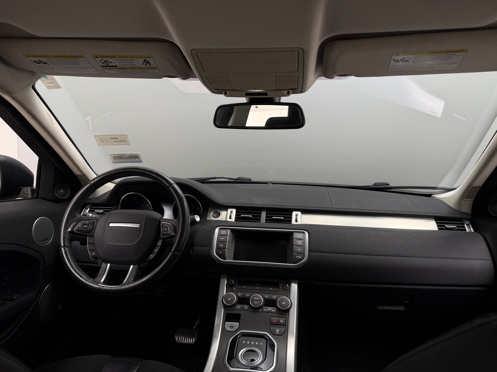 Thumbnail: 2014 Land Rover Range Rover Evoque - 2