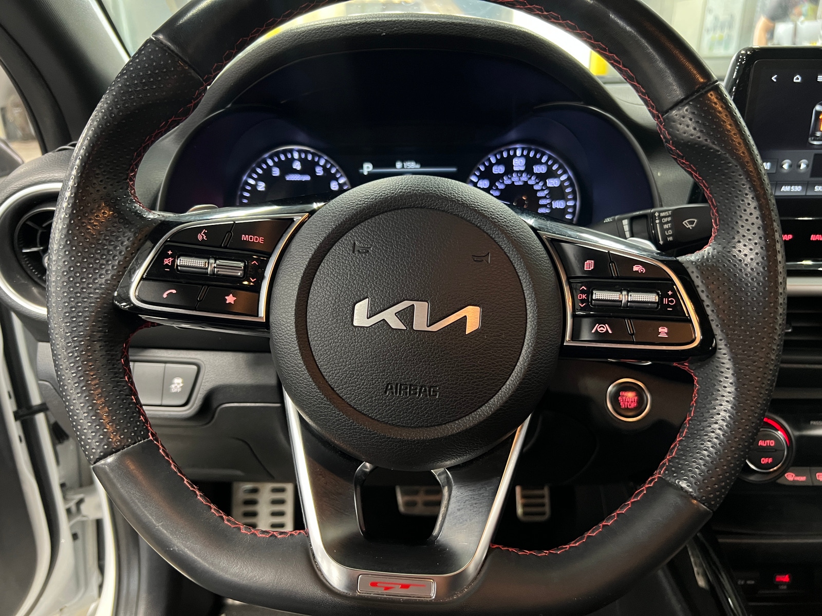 Thumbnail: 2022 Kia Forte - 5