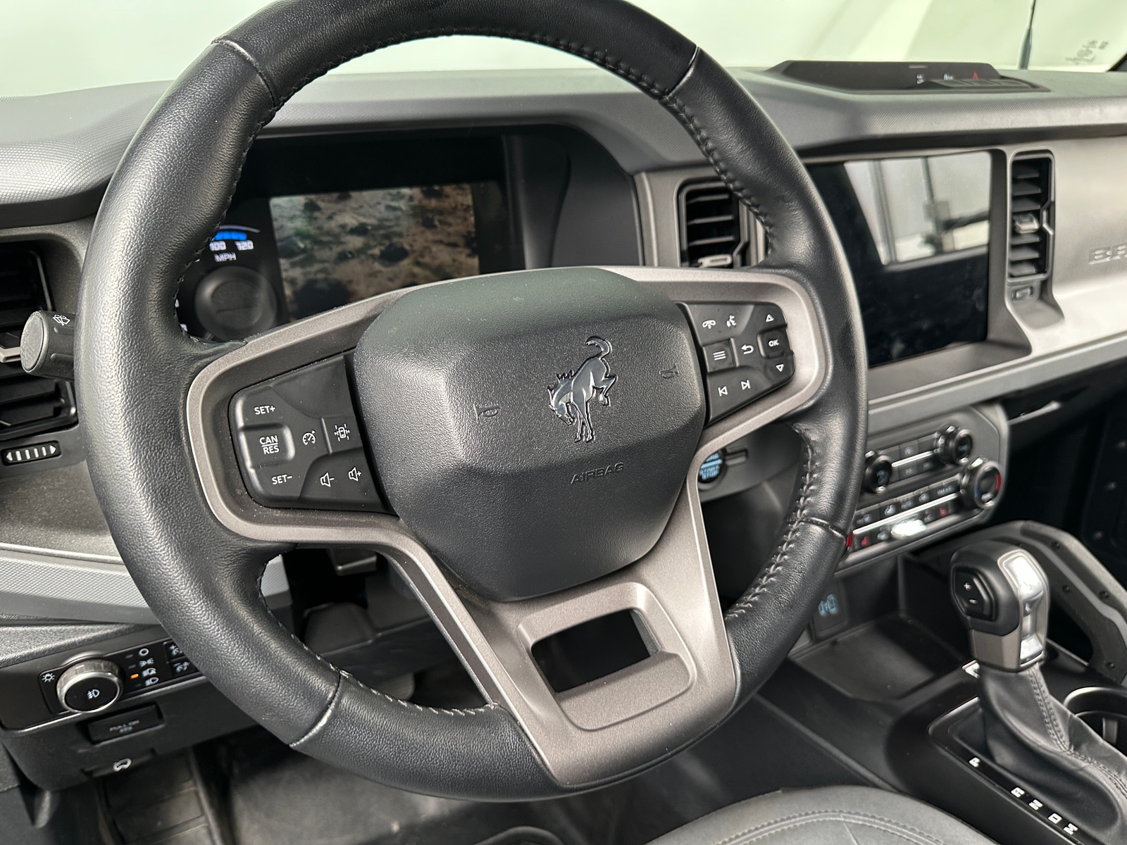 Thumbnail: 2024 Ford Bronco - 4