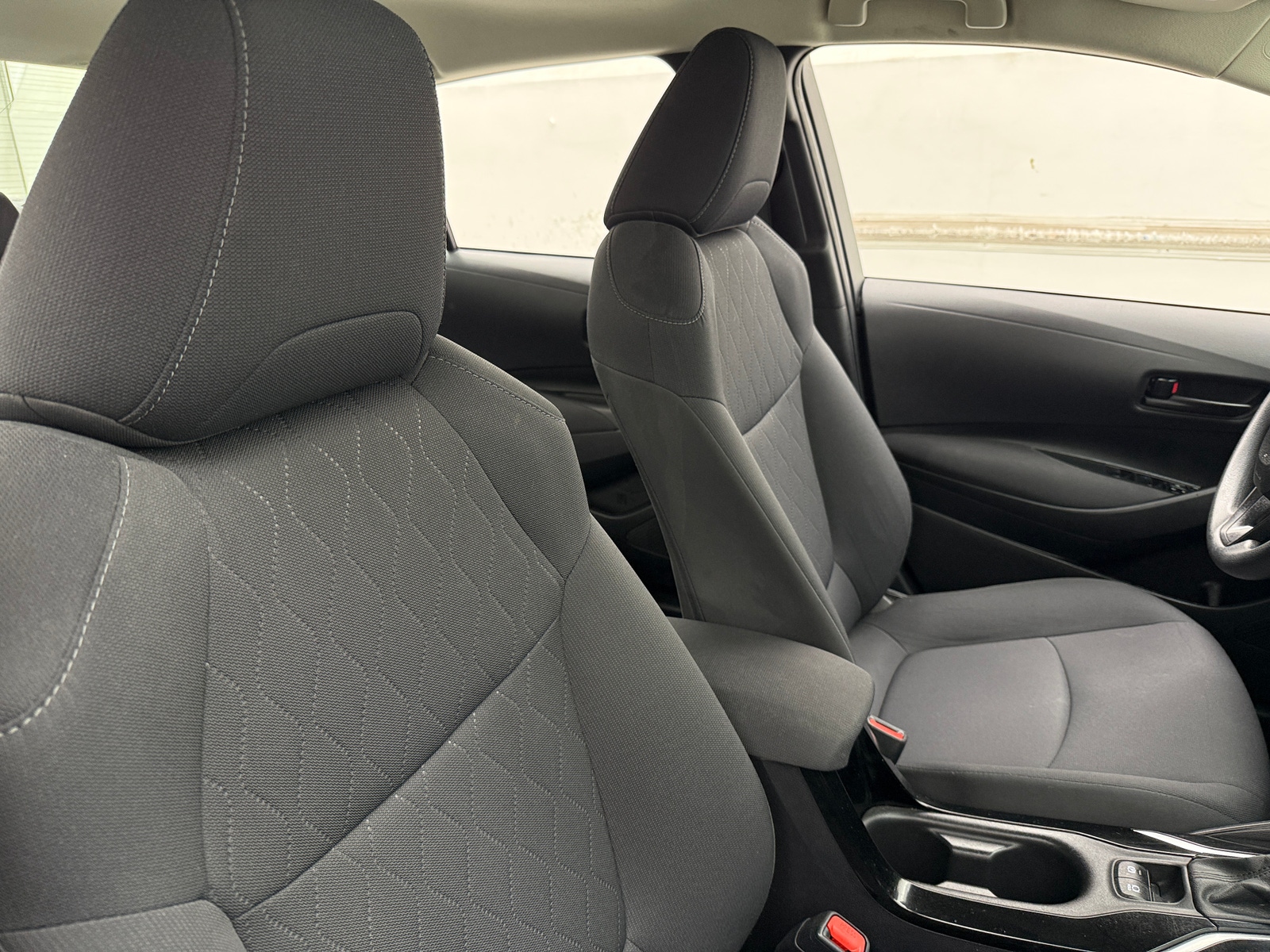 Thumbnail: 2022 Toyota Corolla - 2