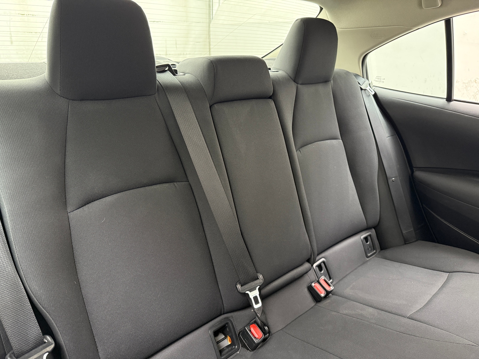 Thumbnail: 2022 Toyota Corolla - 6