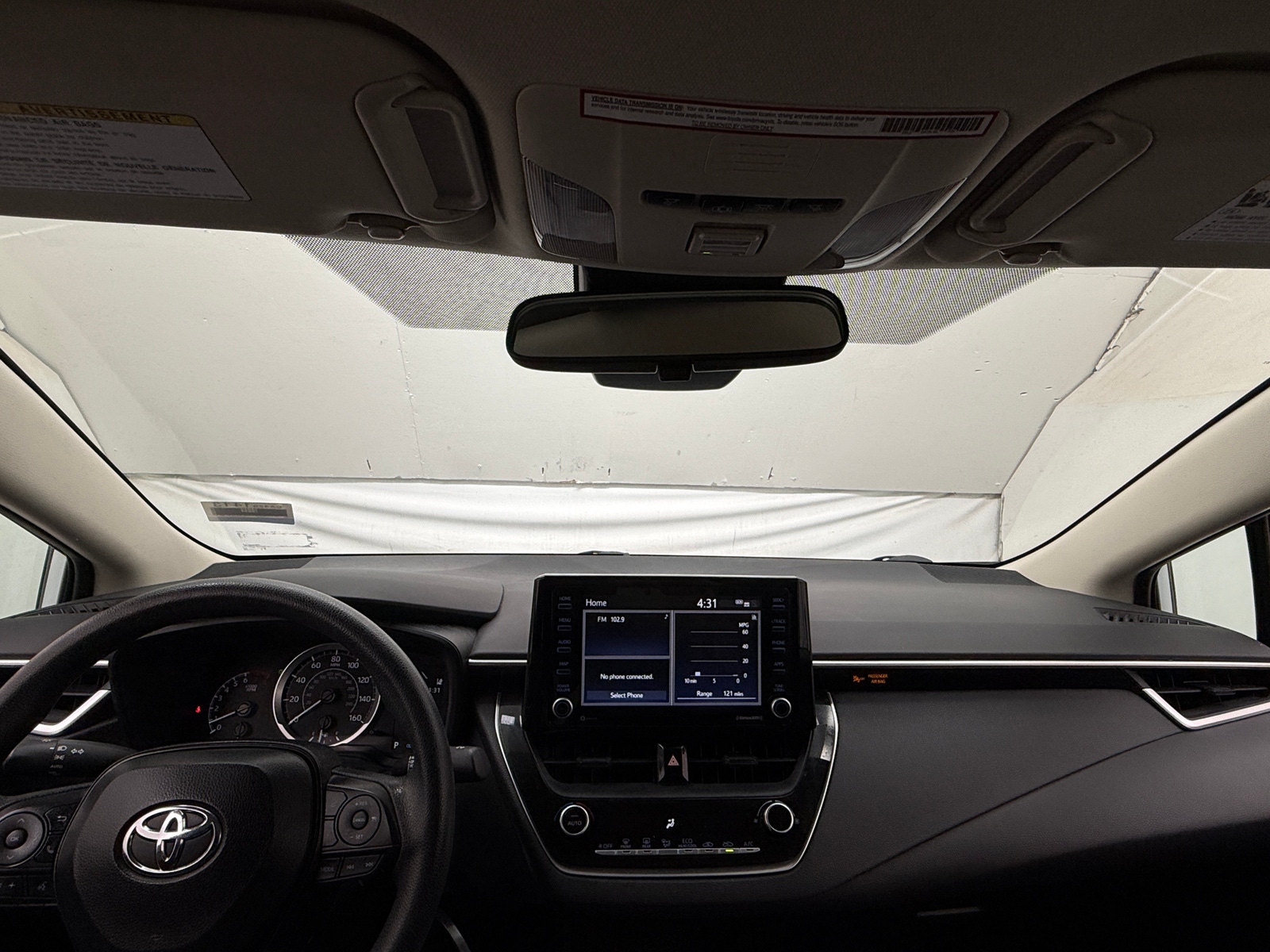 Thumbnail: 2022 Toyota Corolla - 3