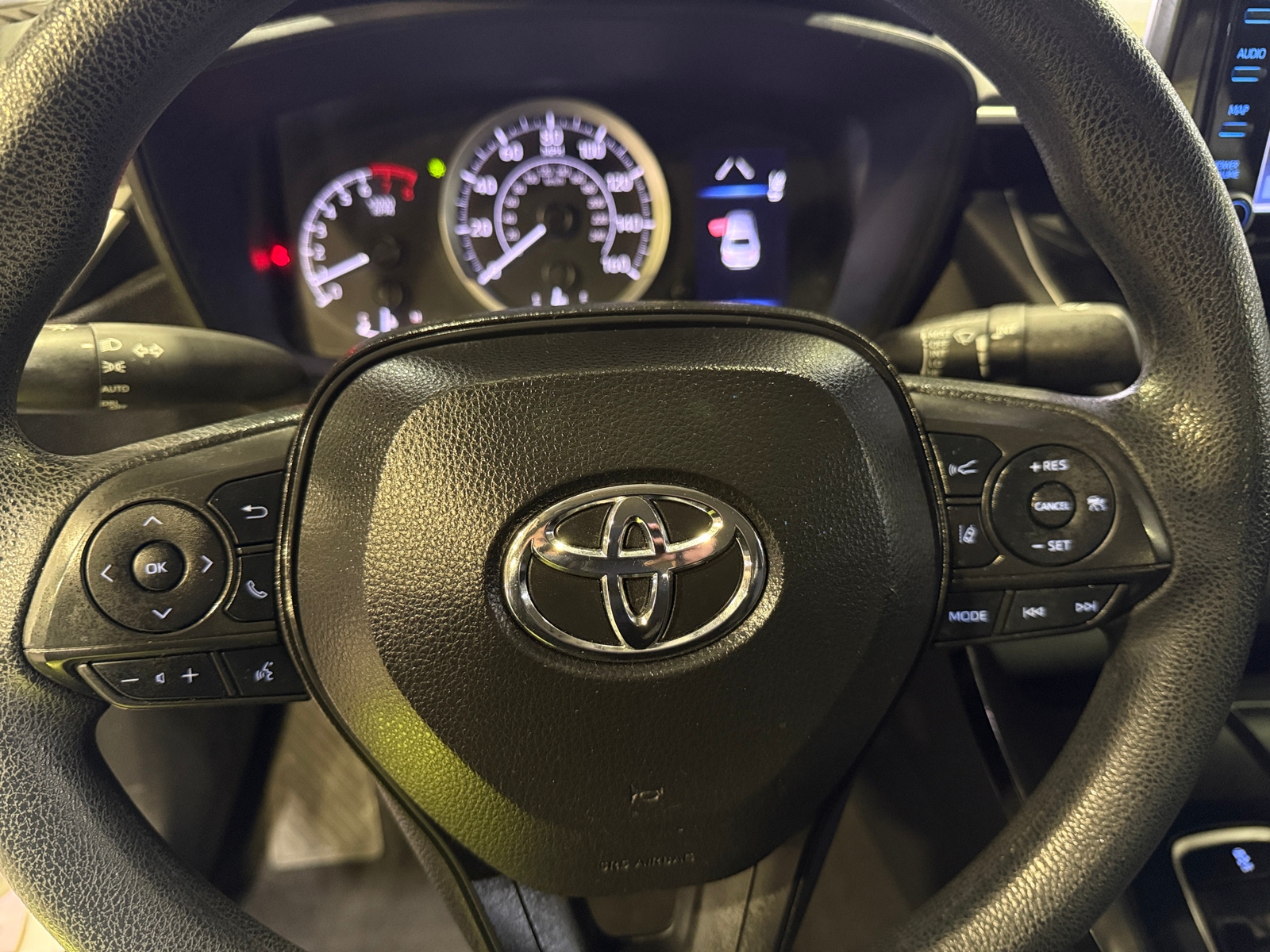 Thumbnail: 2022 Toyota Corolla - 5