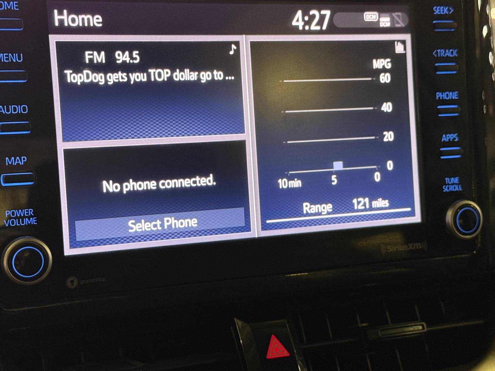 Thumbnail: 2022 Toyota Corolla - 4