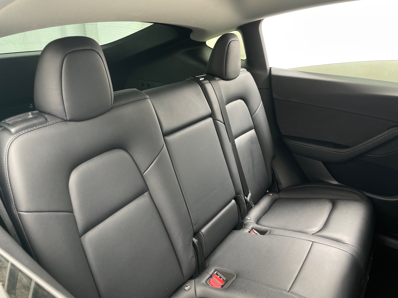 Thumbnail: 2021 Tesla Model Y - 5