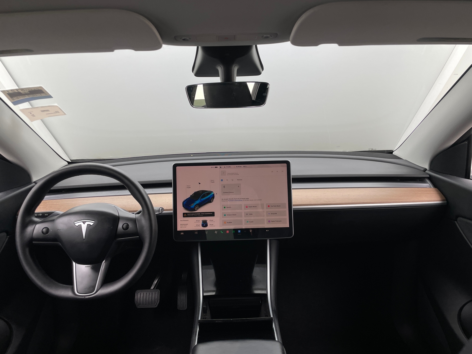 Thumbnail: 2021 Tesla Model Y - 2