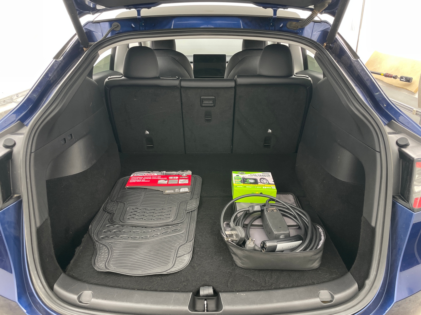 Thumbnail: 2021 Tesla Model Y - 6