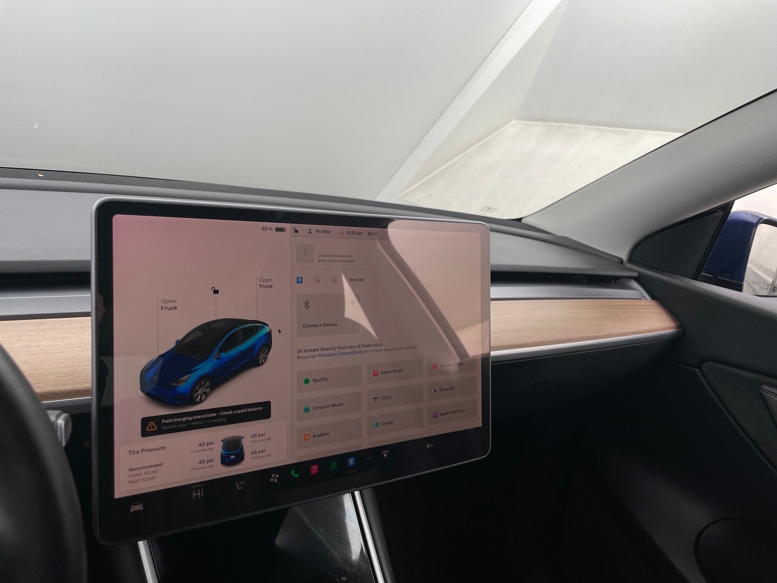 Thumbnail: 2021 Tesla Model Y - 3