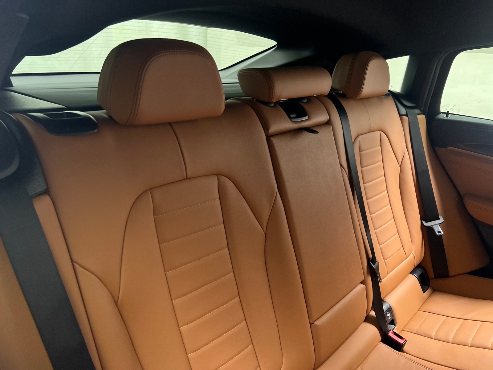 Thumbnail: 2022 BMW X4 - 5