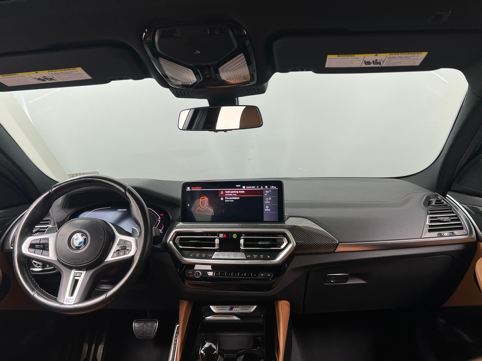 Thumbnail: 2022 BMW X4 - 2