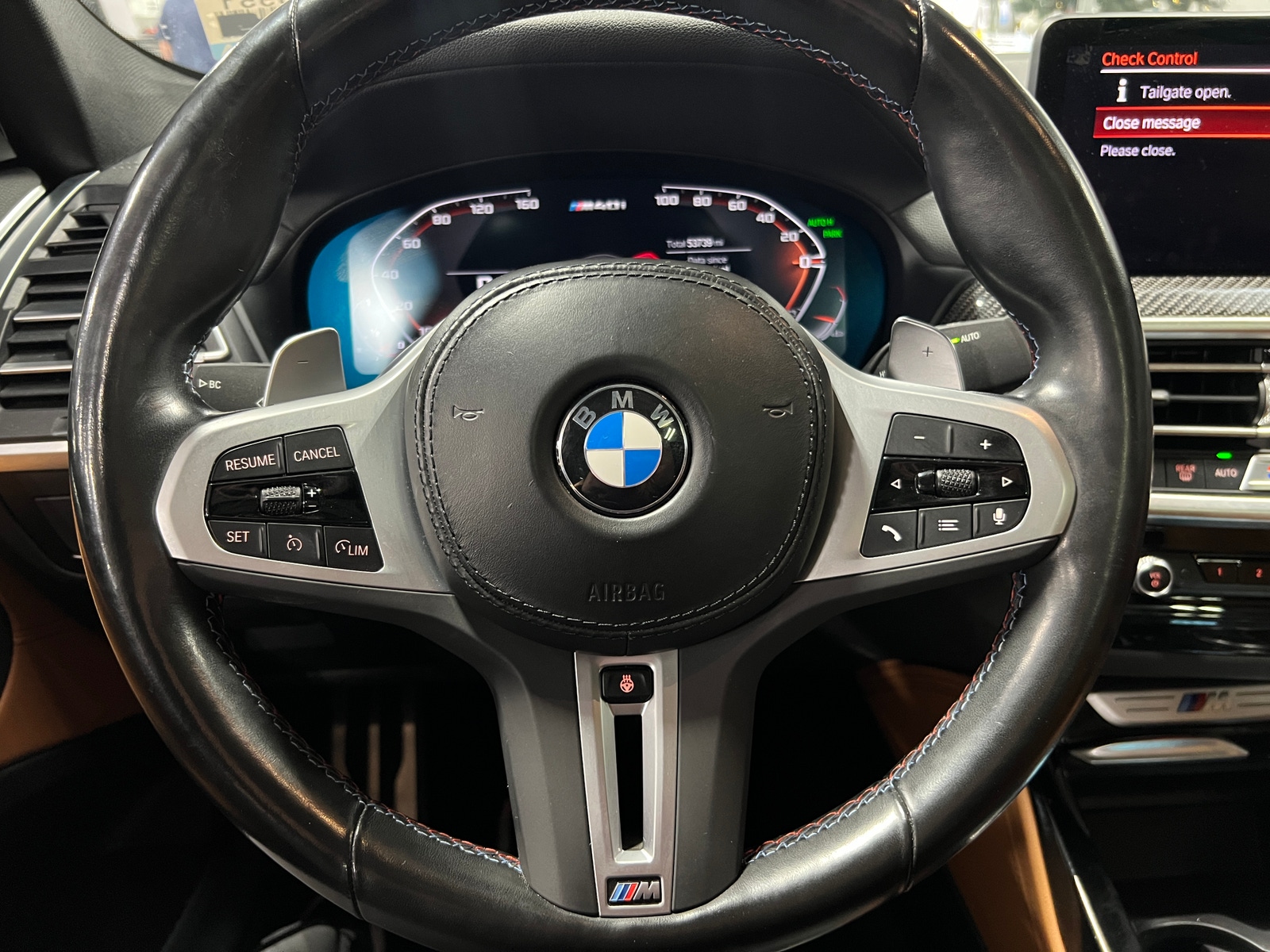 Thumbnail: 2022 BMW X4 - 4