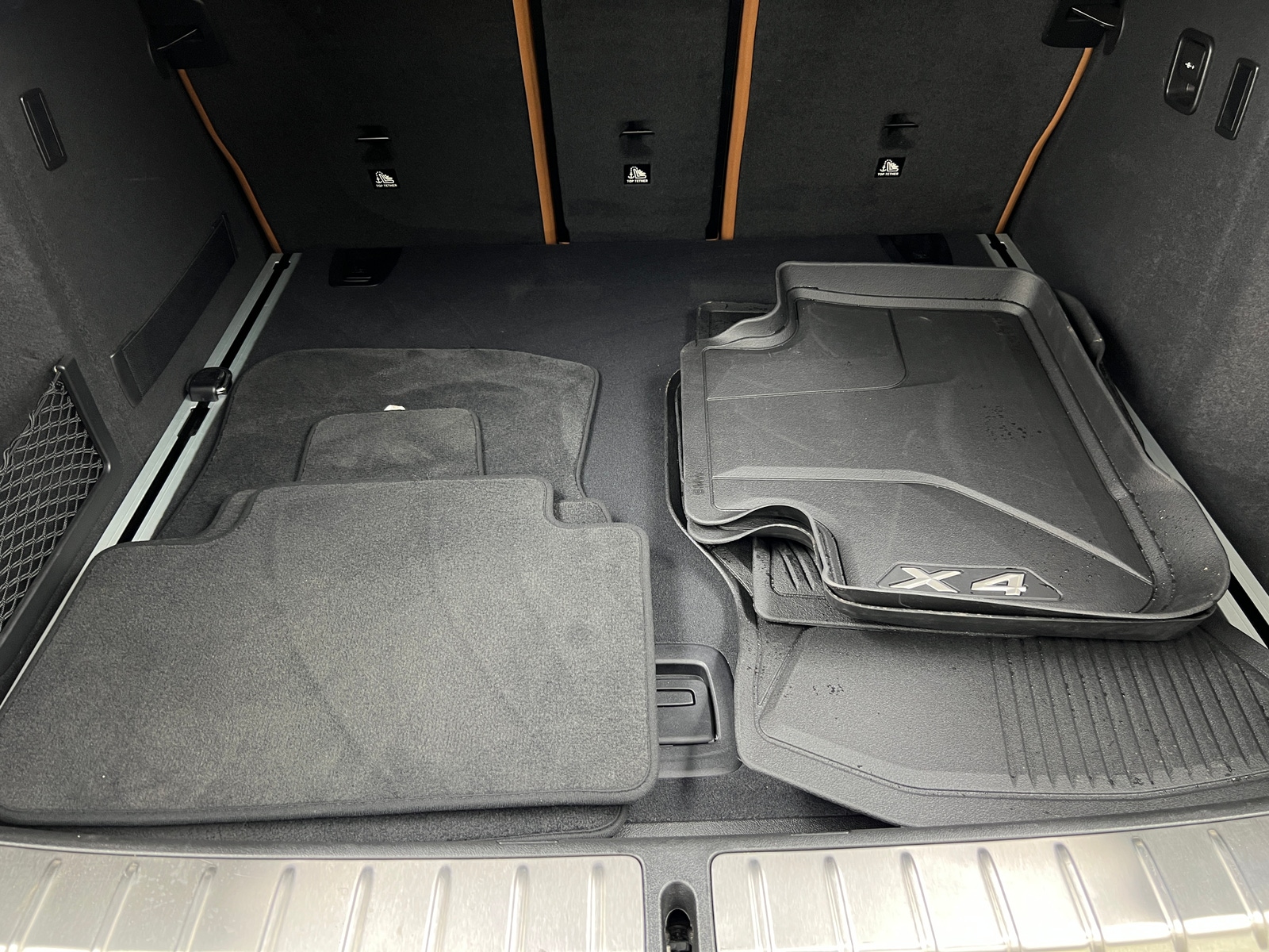 Thumbnail: 2022 BMW X4 - 6