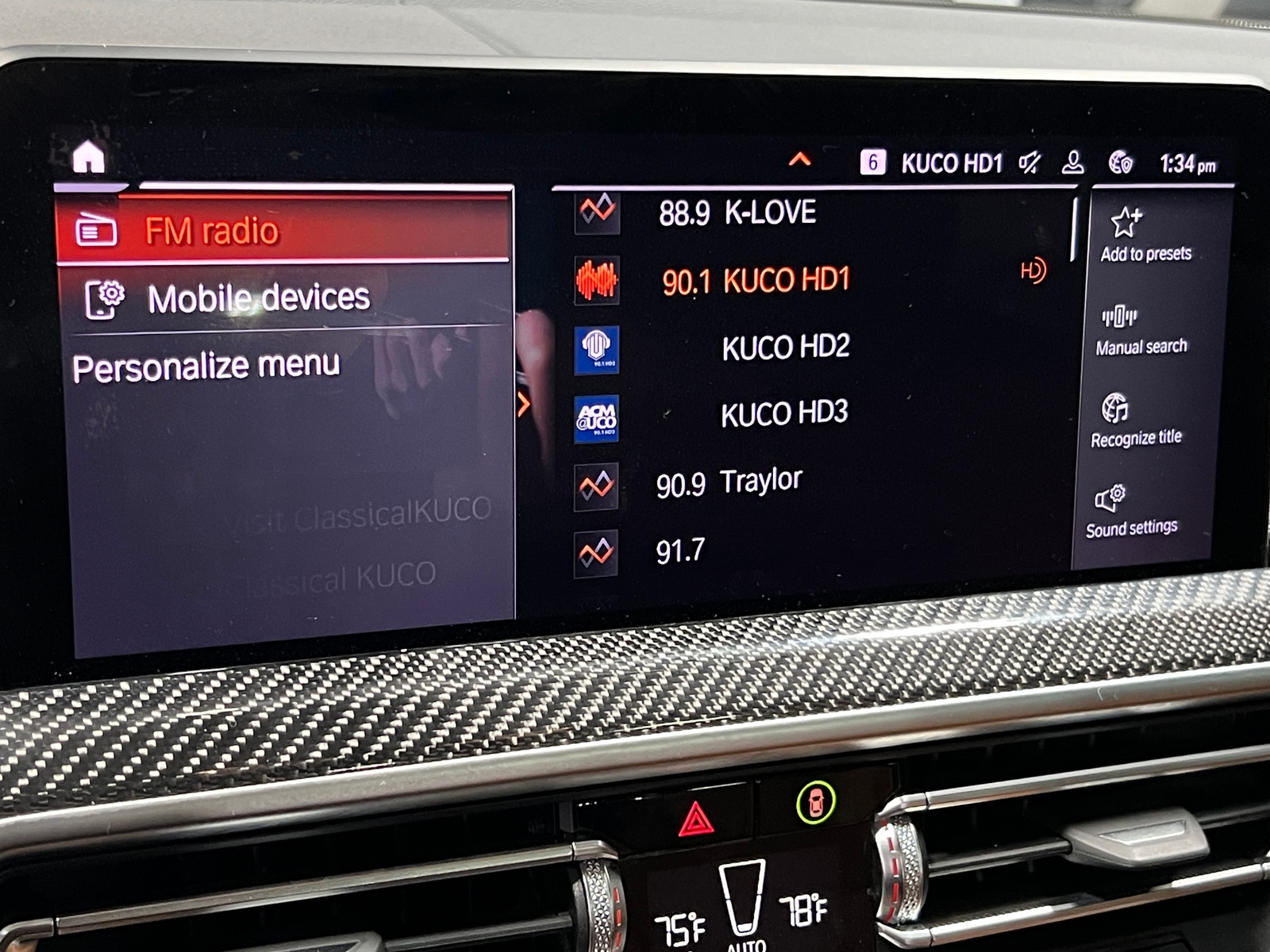 Thumbnail: 2022 BMW X4 - 3