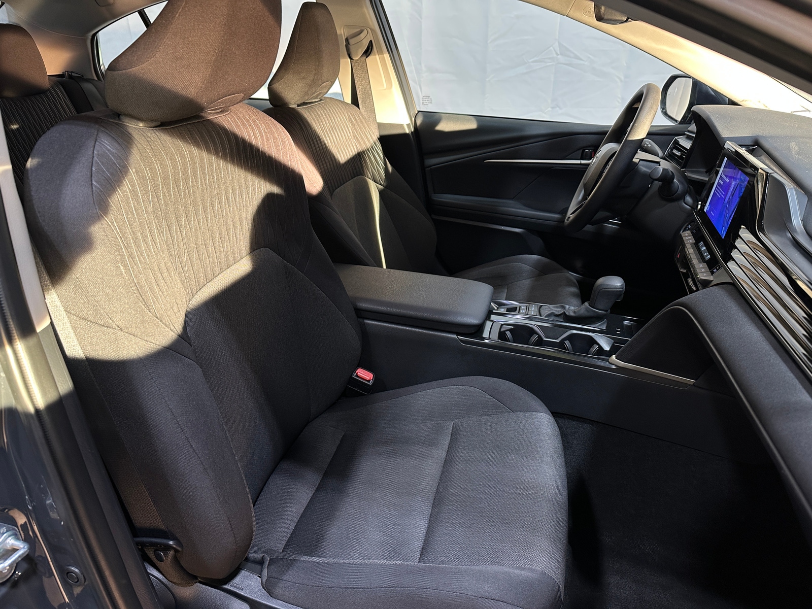 Thumbnail: 2025 Toyota Camry - 2