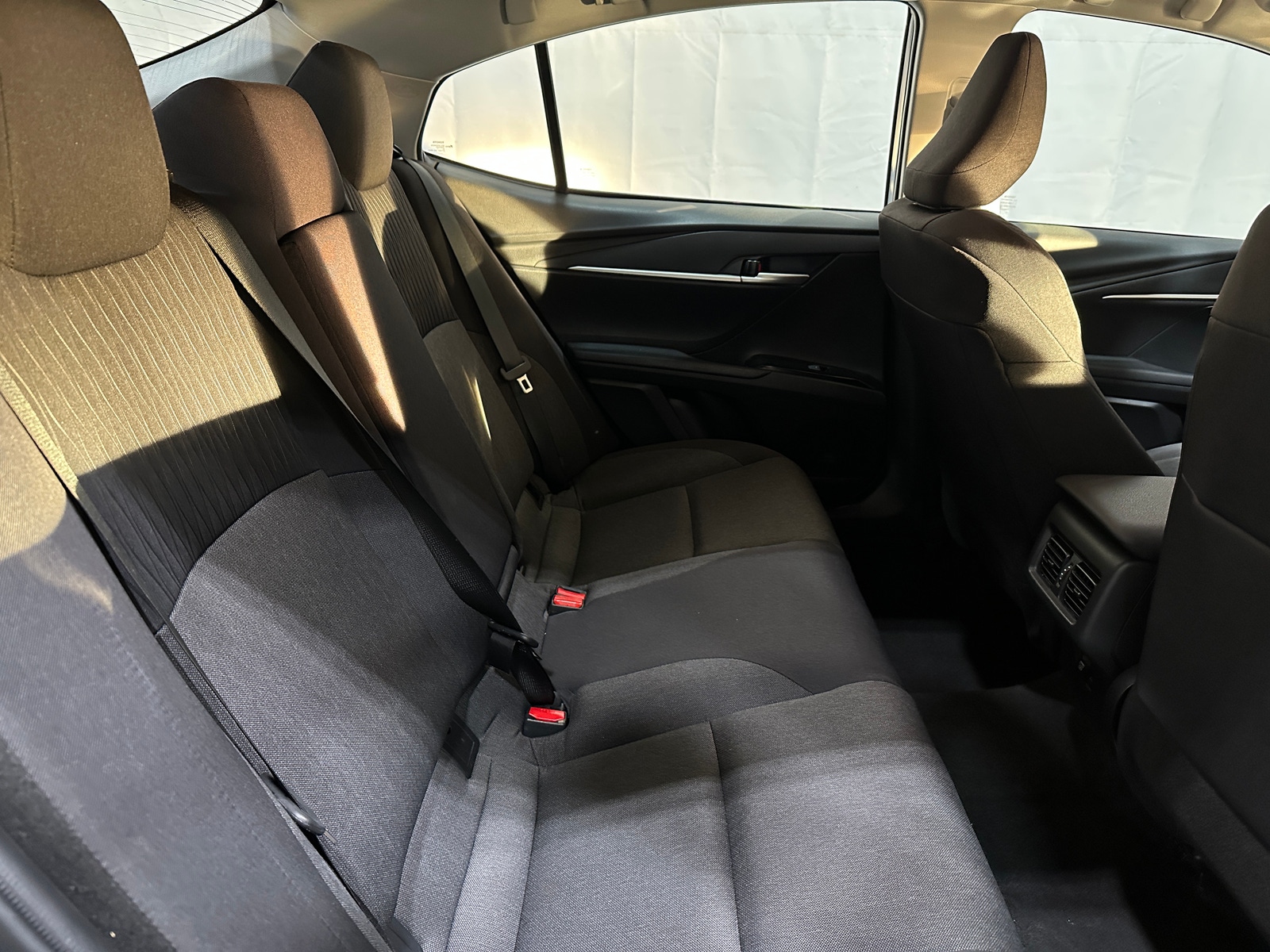 Thumbnail: 2025 Toyota Camry - 6