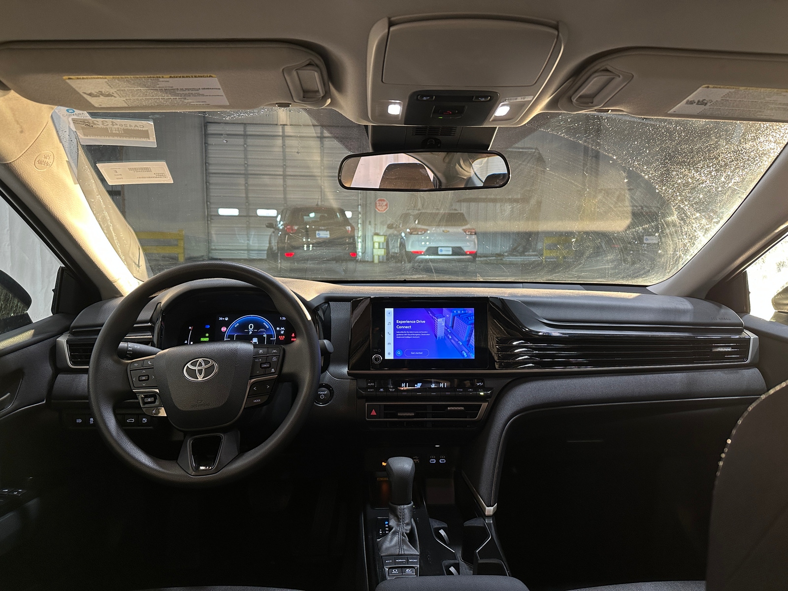 Thumbnail: 2025 Toyota Camry - 3