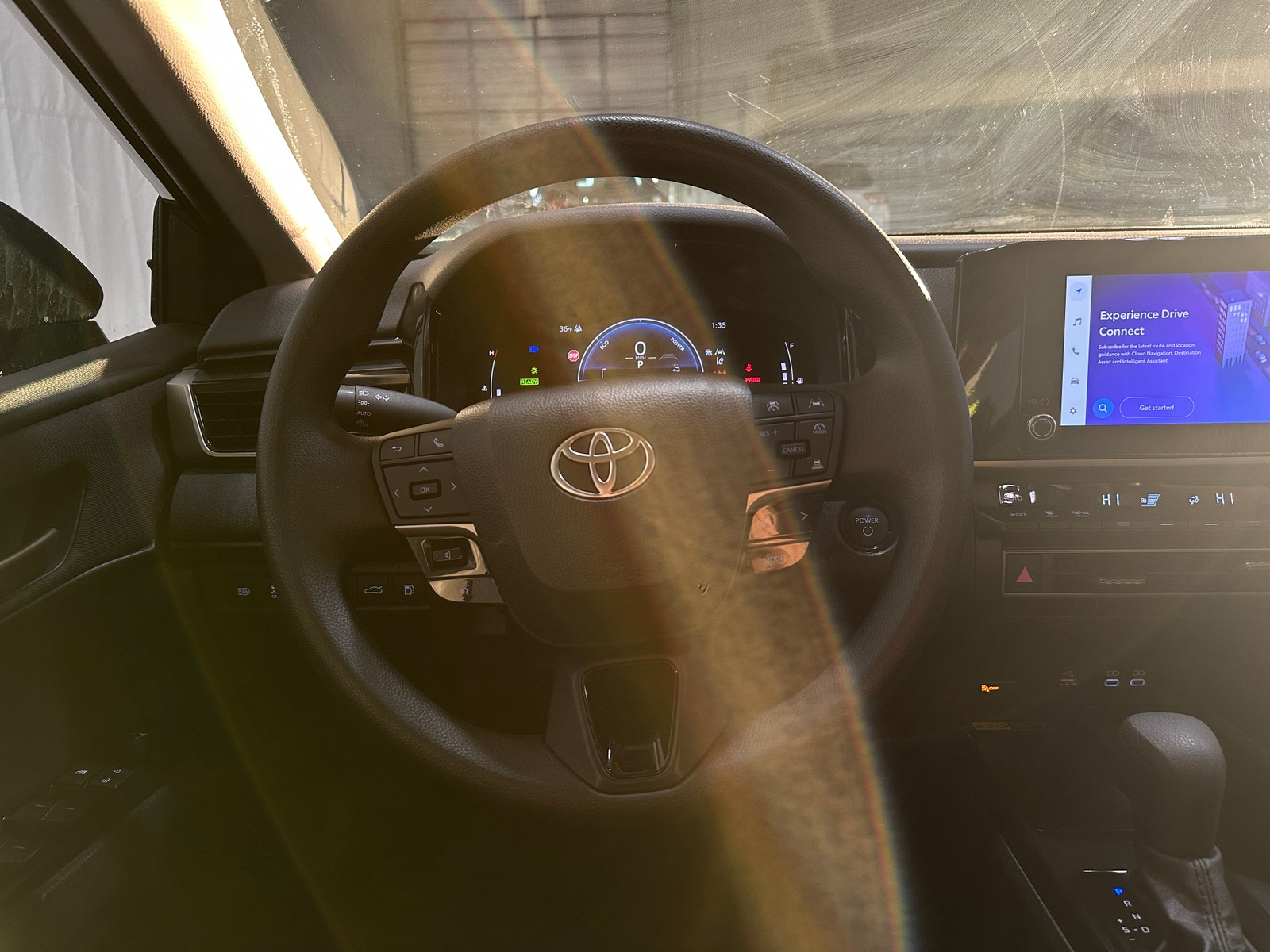 Thumbnail: 2025 Toyota Camry - 5