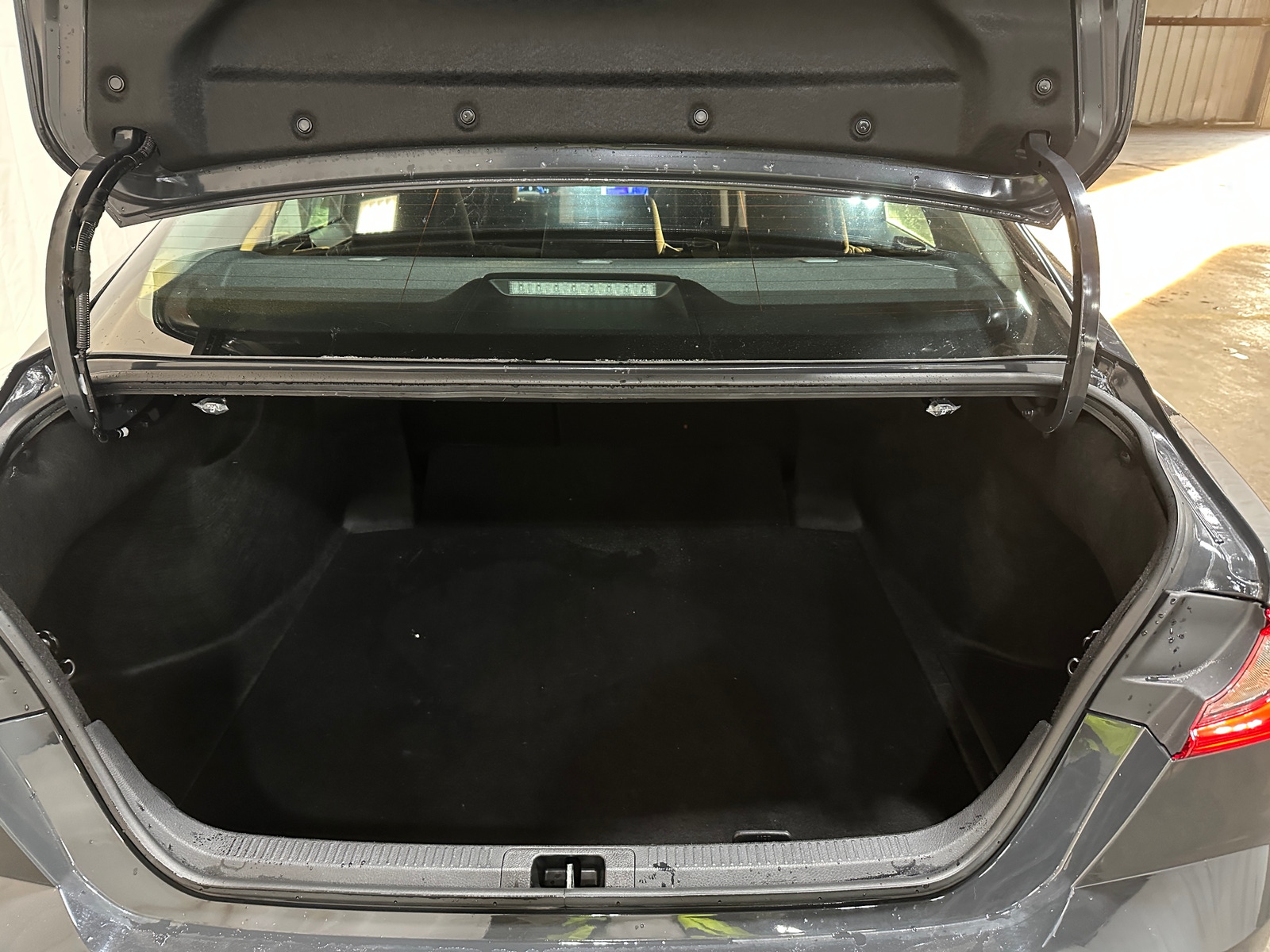 Thumbnail: 2025 Toyota Camry - 7