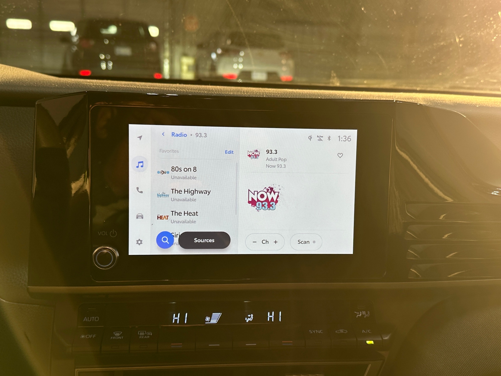 Thumbnail: 2025 Toyota Camry - 4