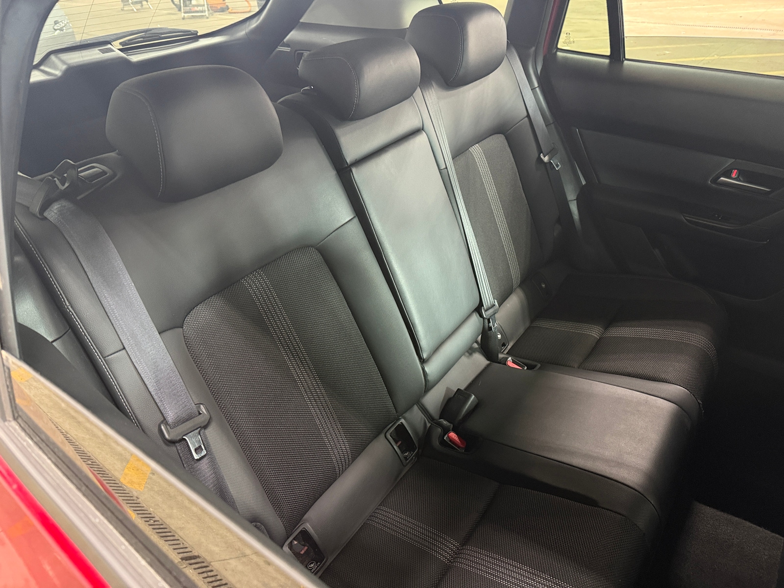 Thumbnail: 2024 Mazda CX-50 - 5