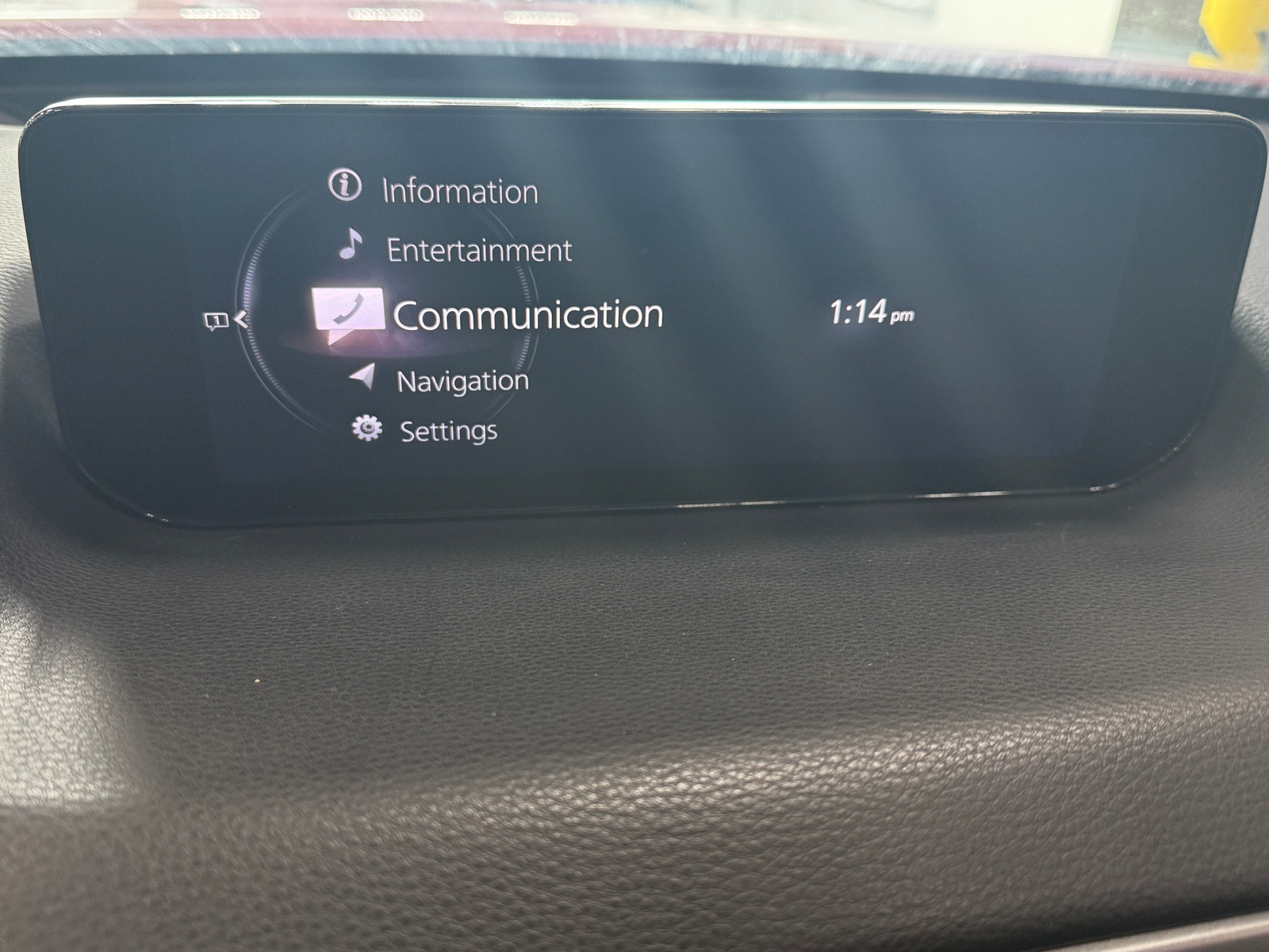 Thumbnail: 2024 Mazda CX-50 - 3