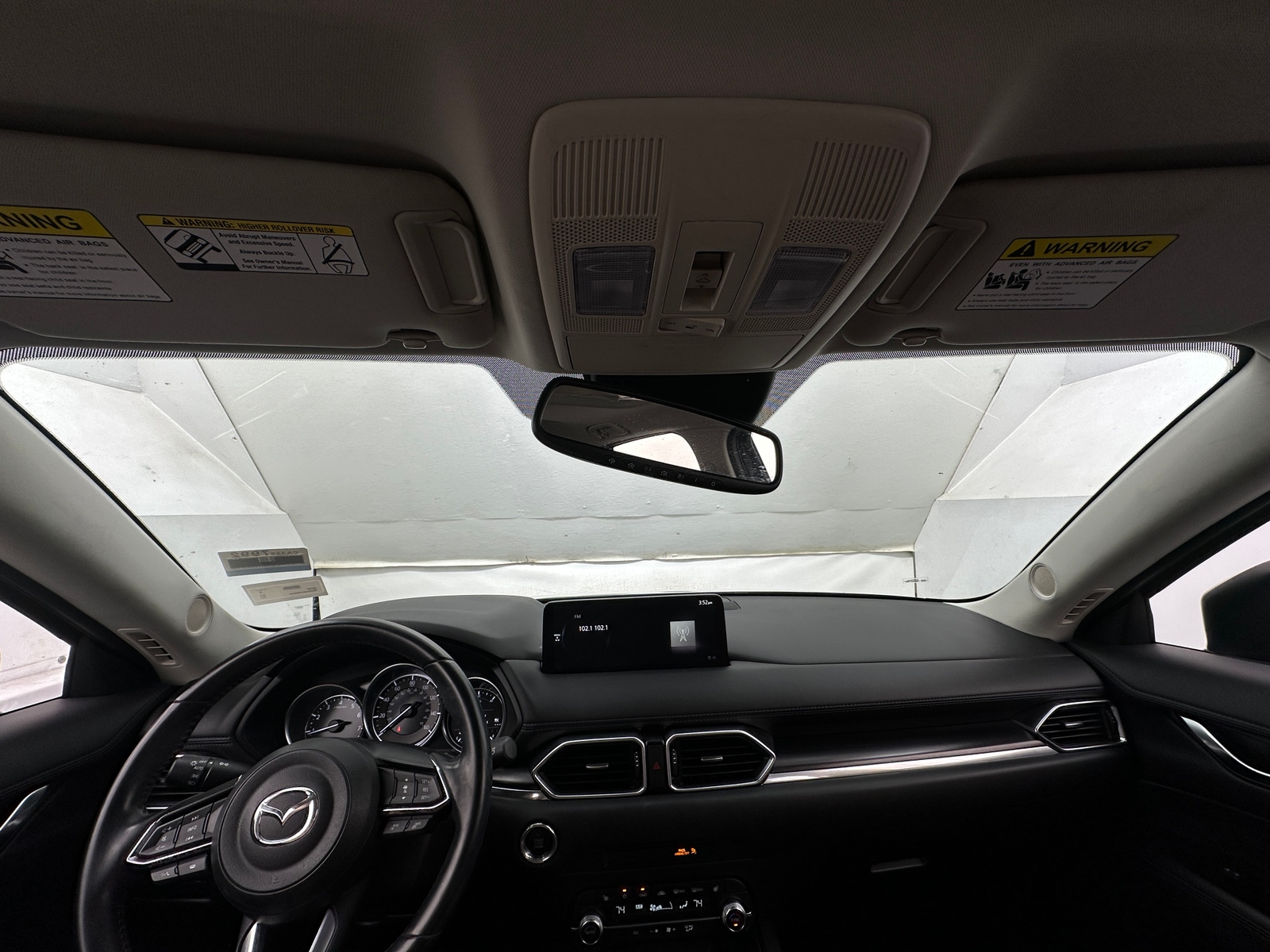 Thumbnail: 2022 Mazda CX-5 - 2