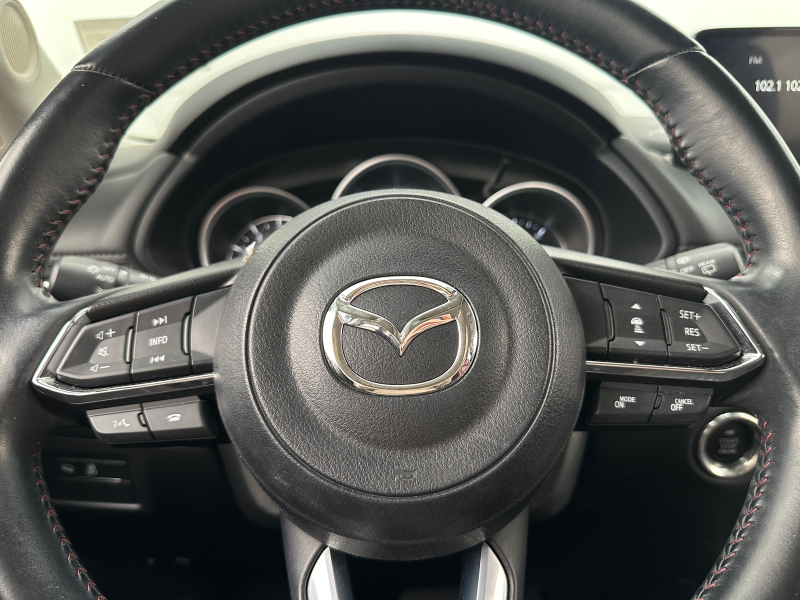 Thumbnail: 2022 Mazda CX-5 - 4