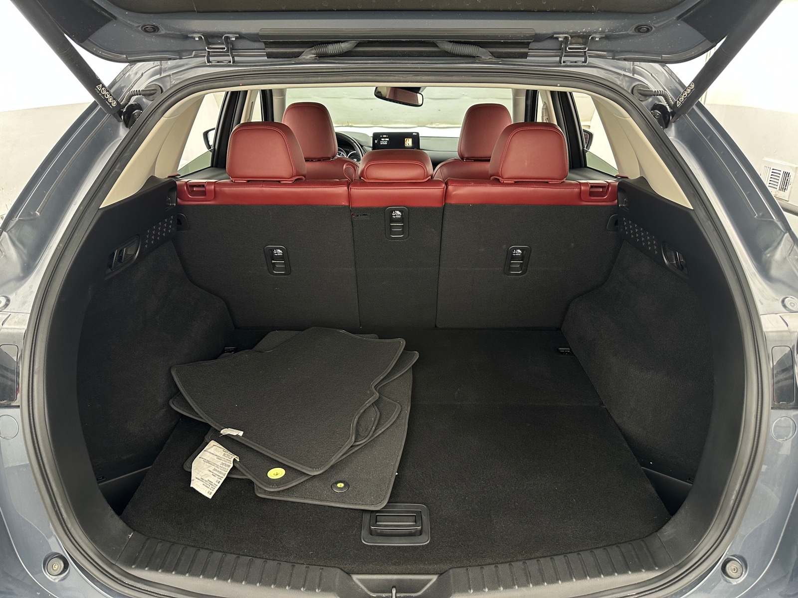 Thumbnail: 2022 Mazda CX-5 - 6