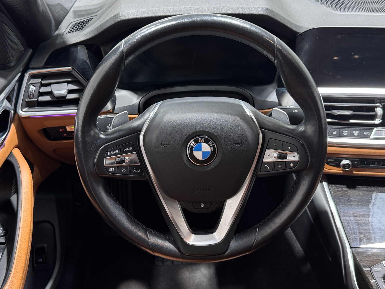 Thumbnail: 2022 BMW 4 Series - 3