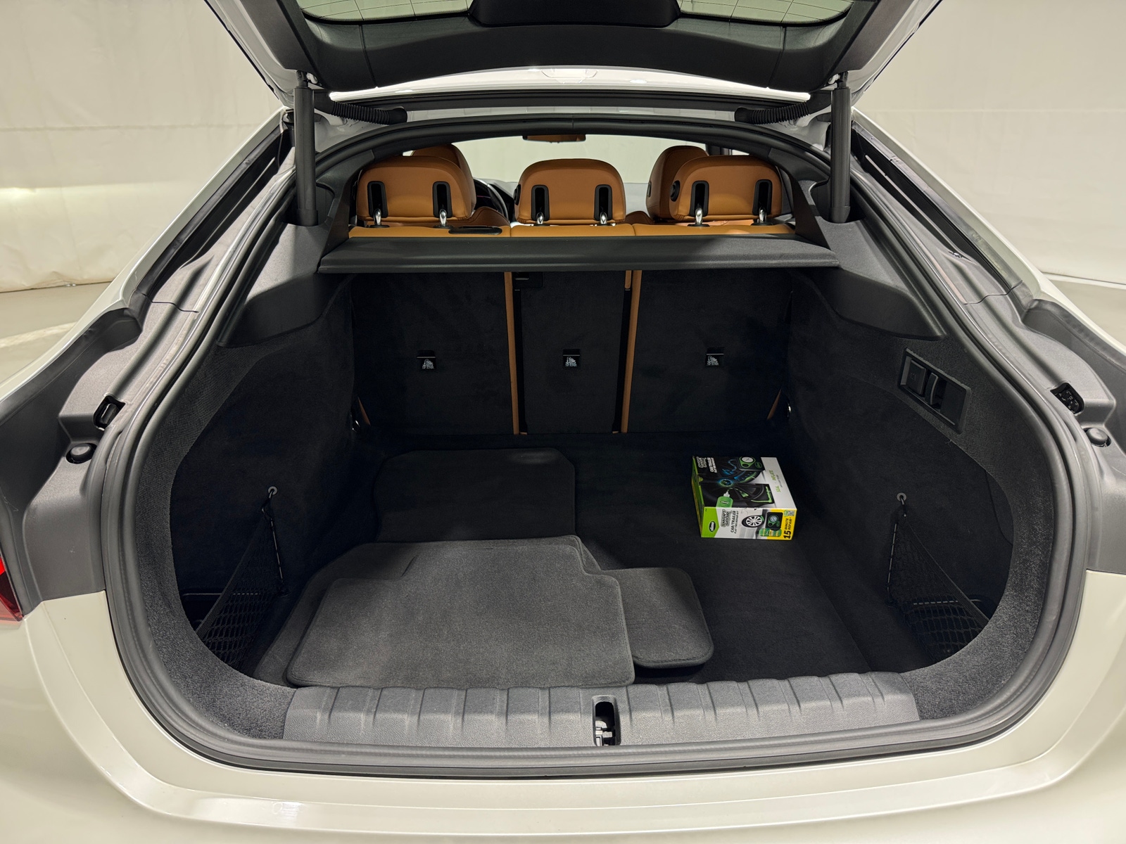 Thumbnail: 2022 BMW 4 Series - 4