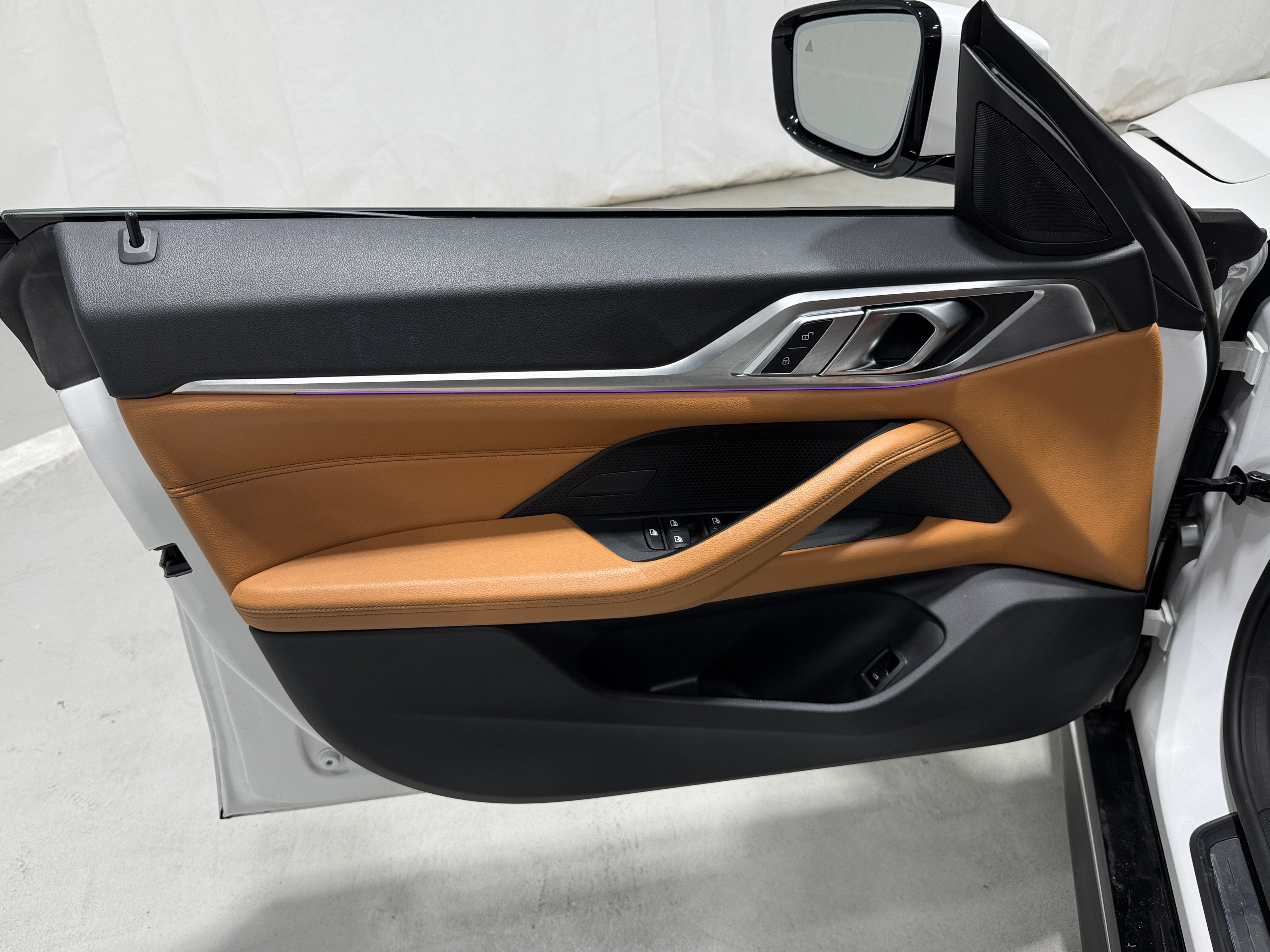 2022 BMW 4 Series