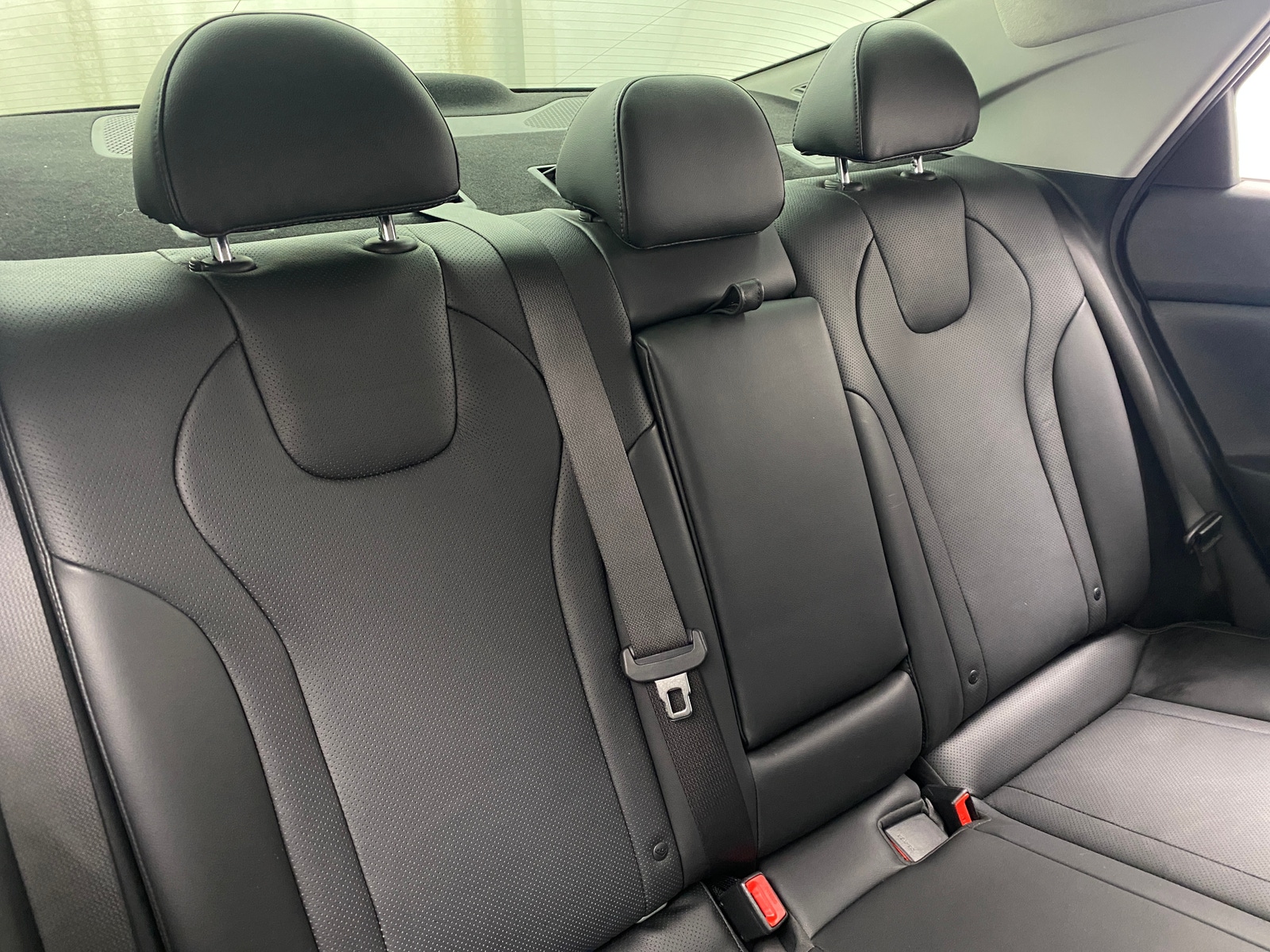 Thumbnail: 2021 Hyundai Elantra - 5