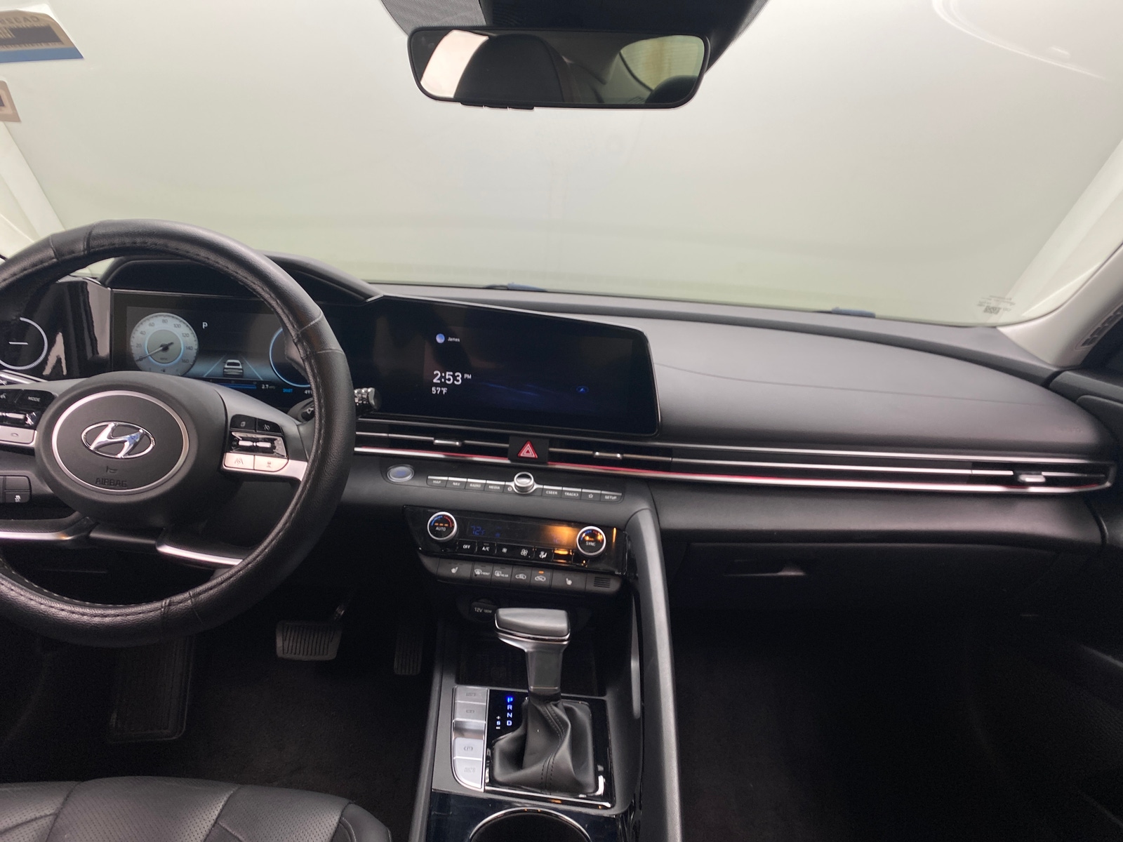 Thumbnail: 2021 Hyundai Elantra - 2