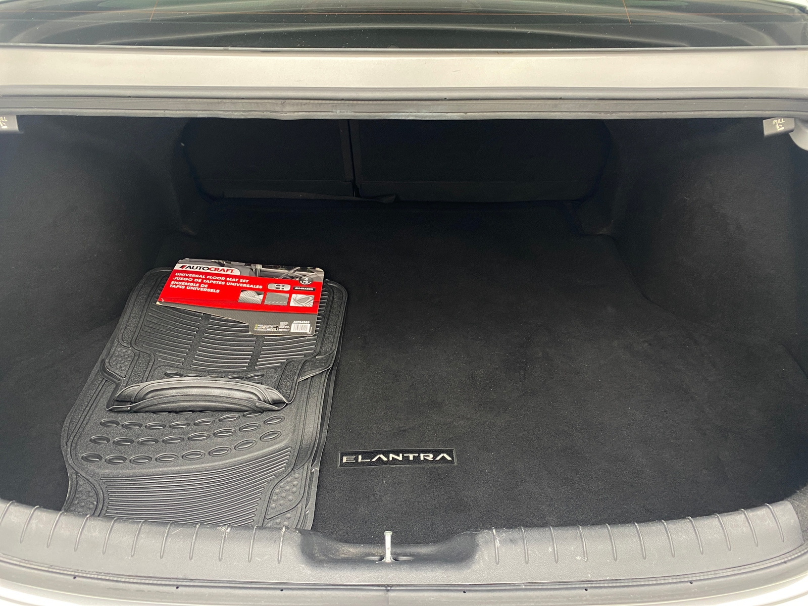 Thumbnail: 2021 Hyundai Elantra - 6