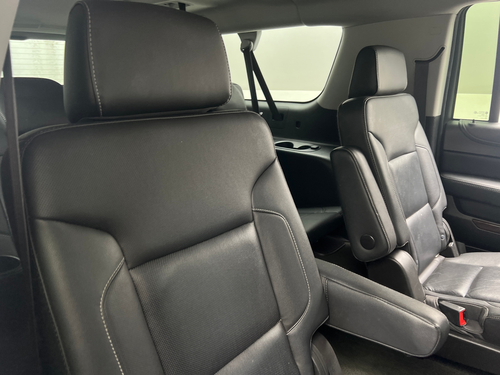 Thumbnail: 2018 GMC Yukon XL - 5