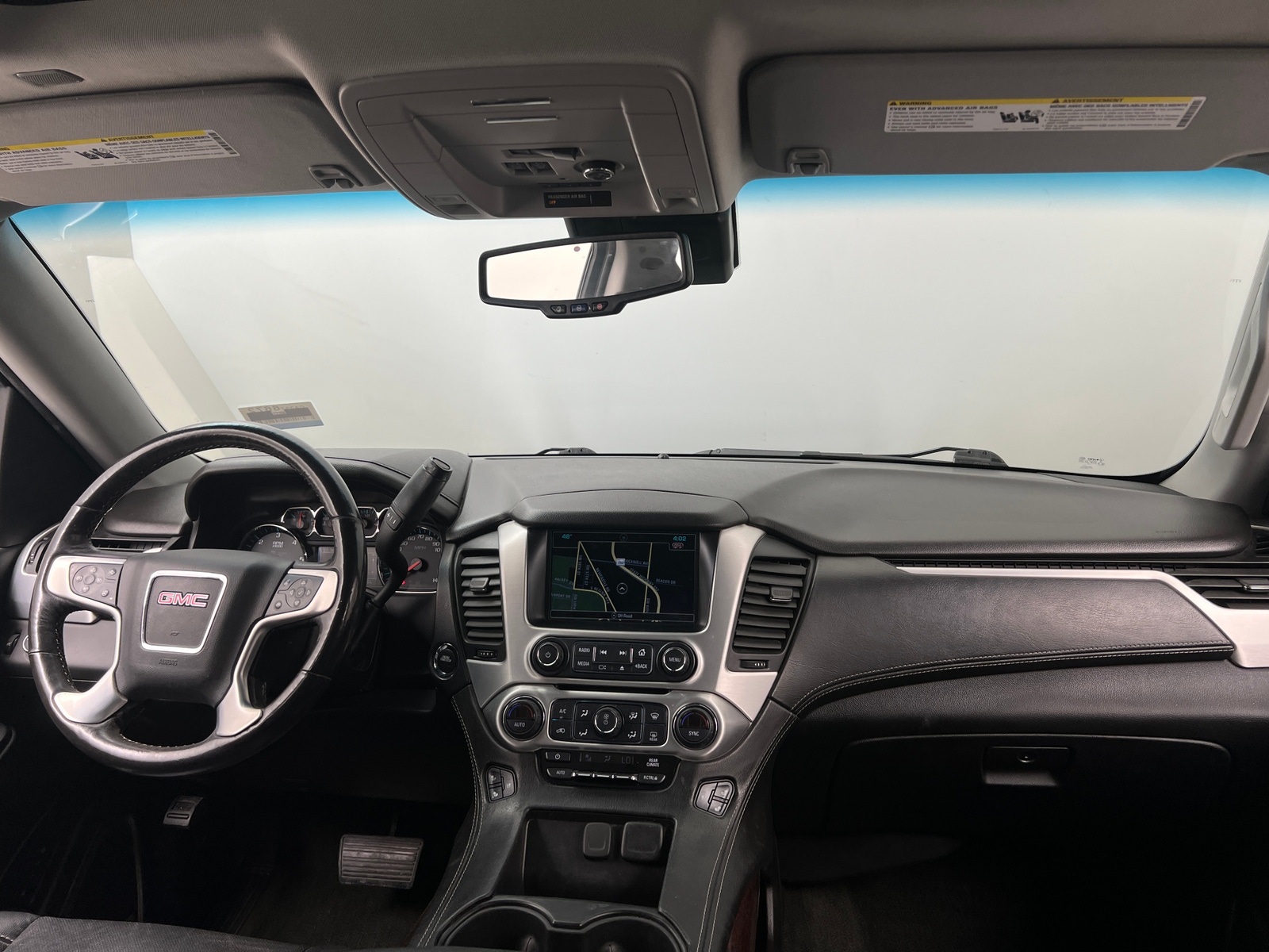 Thumbnail: 2018 GMC Yukon XL - 2