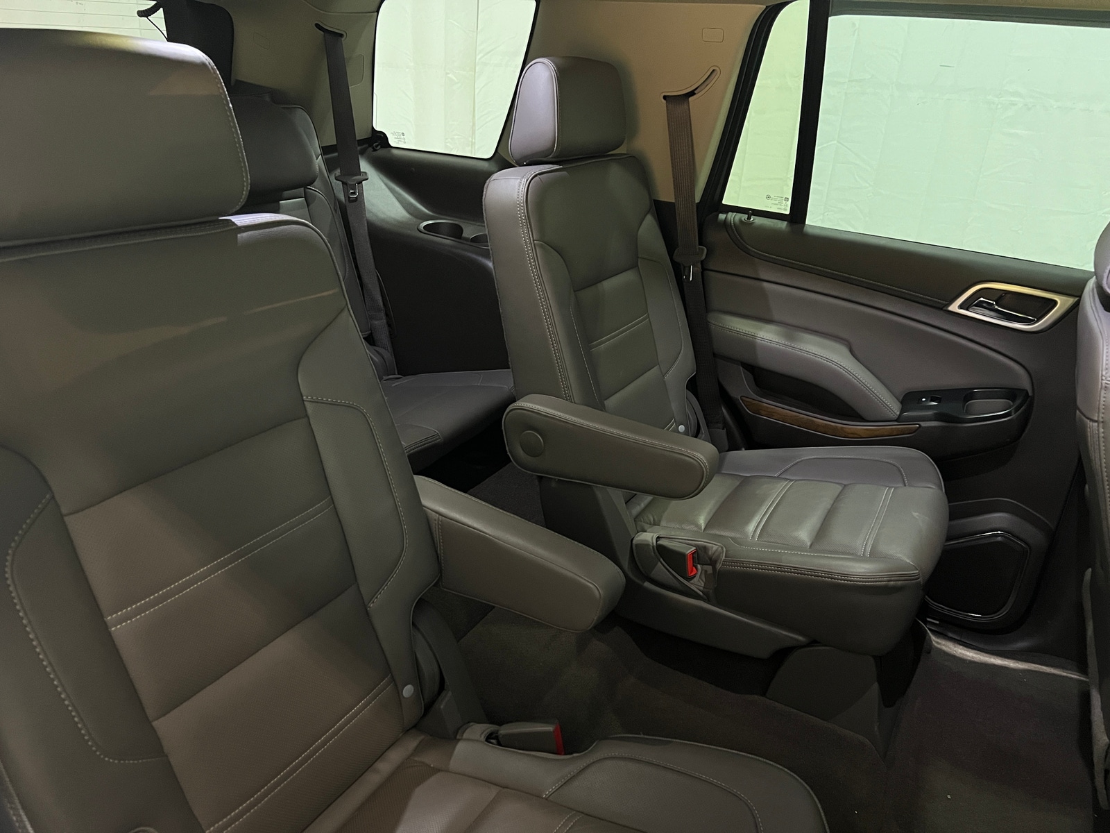 Thumbnail: 2020 GMC Yukon - 5