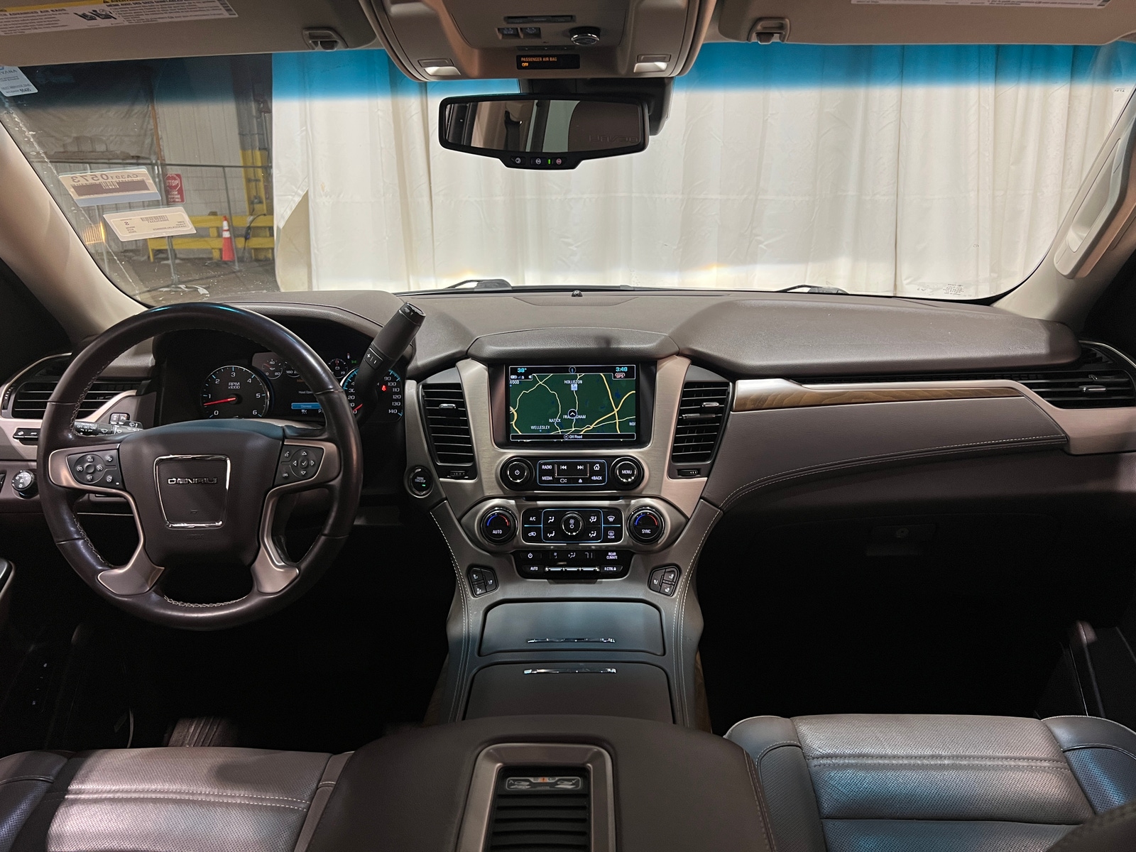 Thumbnail: 2020 GMC Yukon - 2