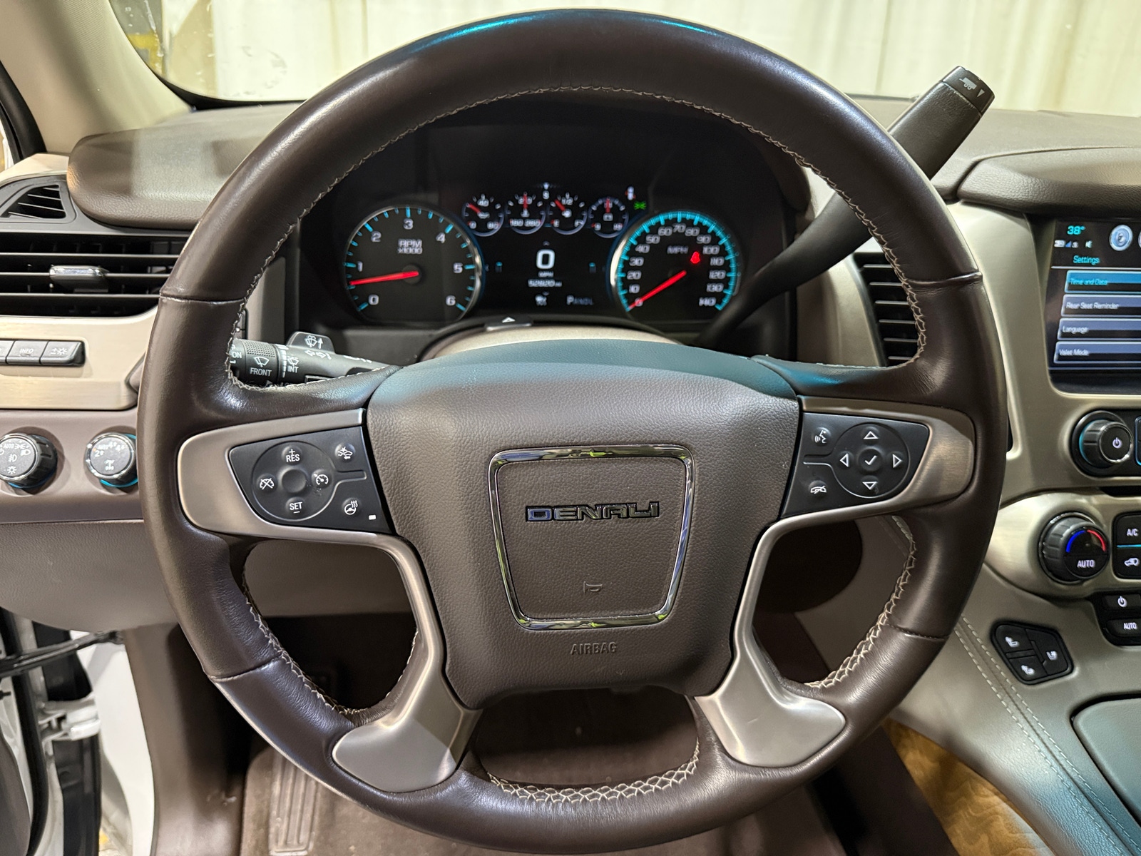 Thumbnail: 2020 GMC Yukon - 4