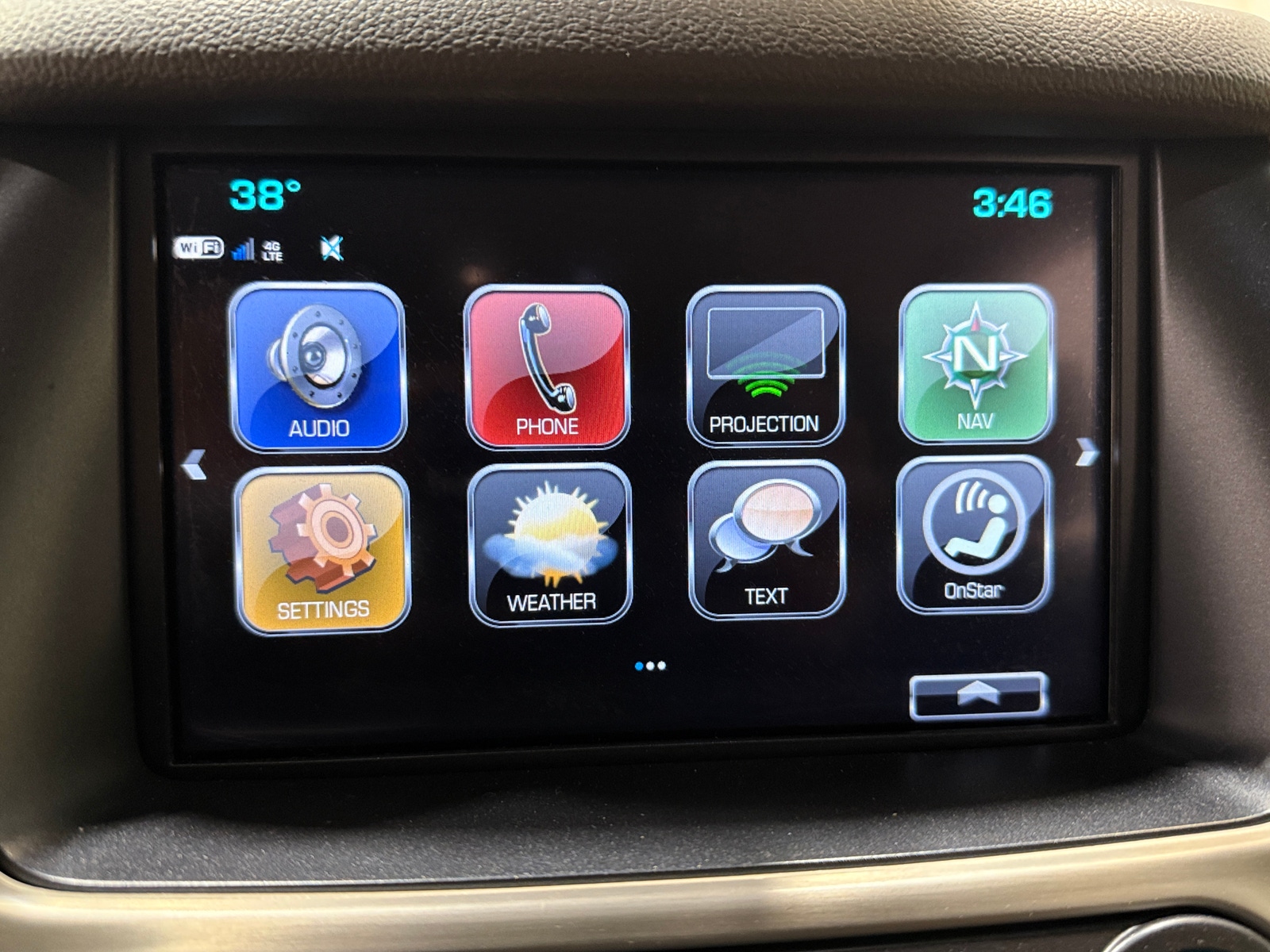 Thumbnail: 2020 GMC Yukon - 3