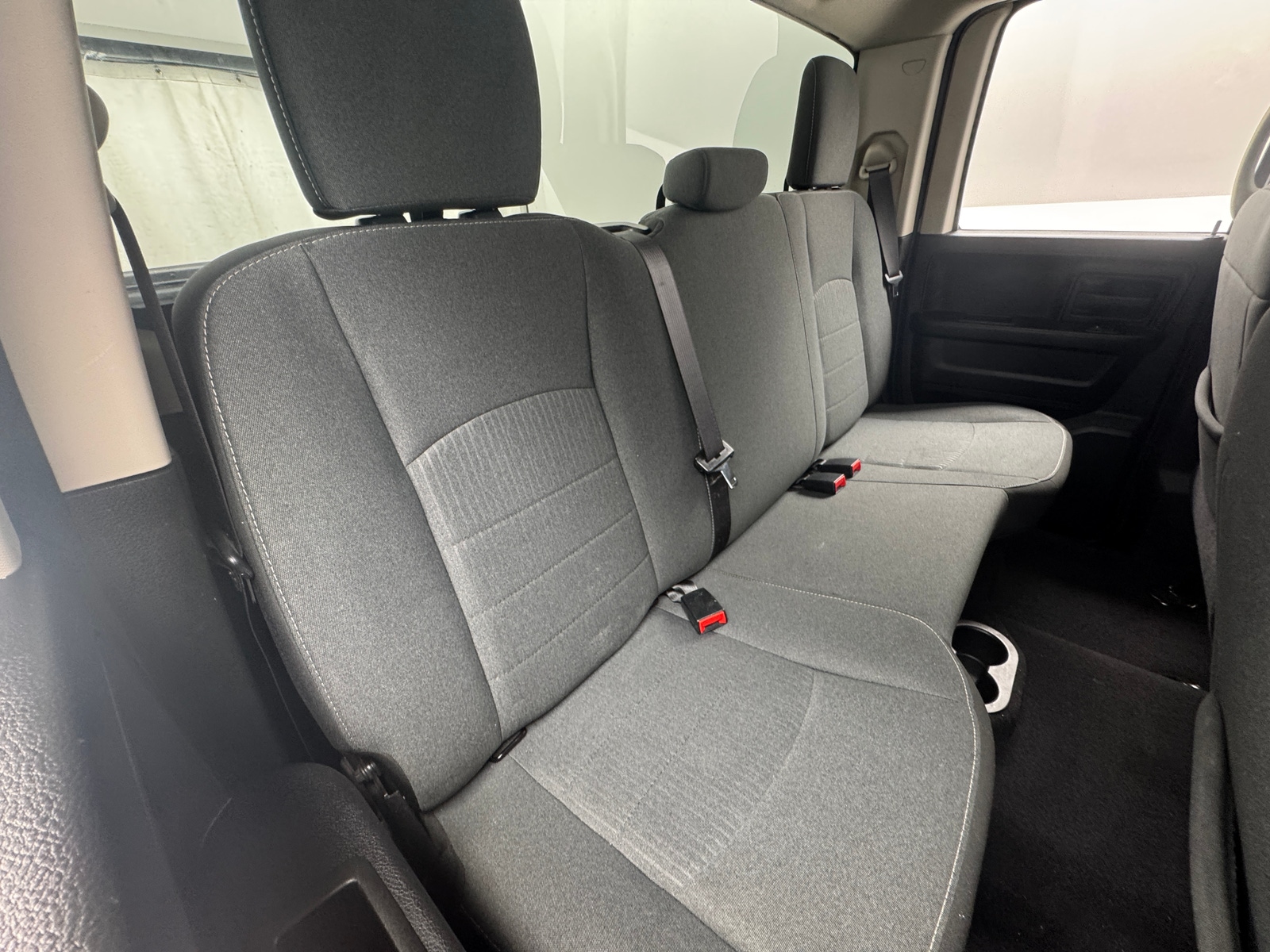 Thumbnail: 2022 RAM 1500 Classic - 6