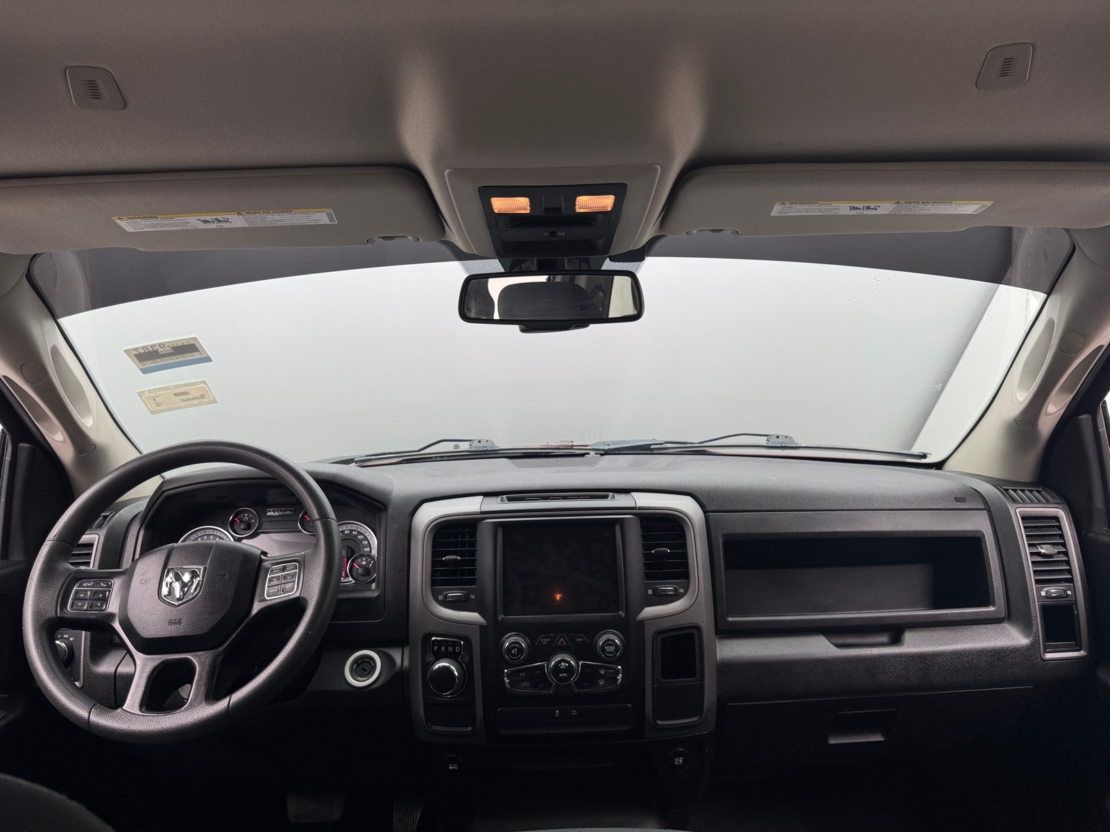 Thumbnail: 2022 RAM 1500 Classic - 3