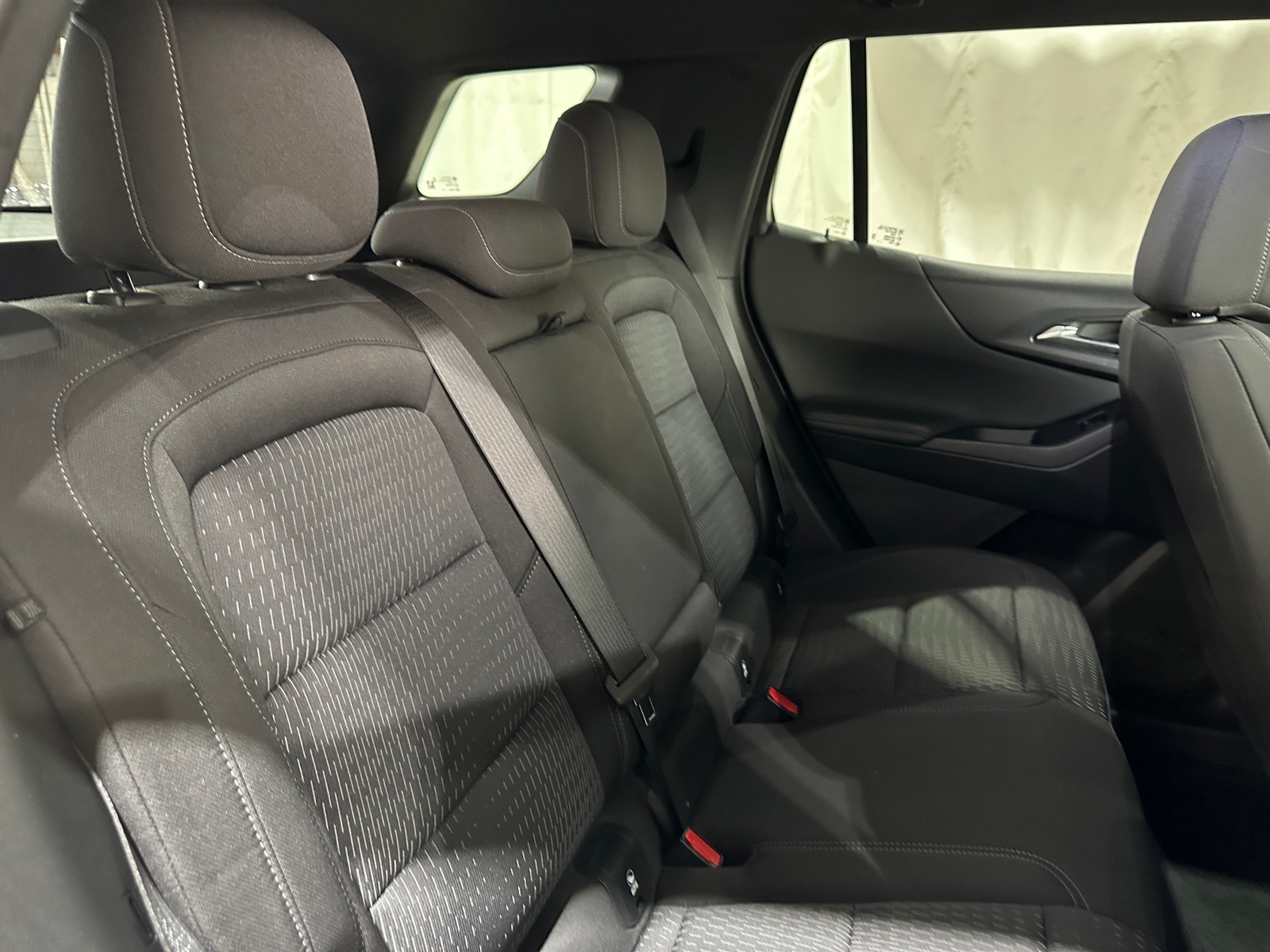 Thumbnail: 2025 Chevrolet Equinox - 6