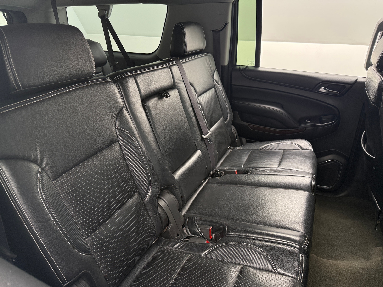 Thumbnail: 2016 GMC Yukon XL - 6