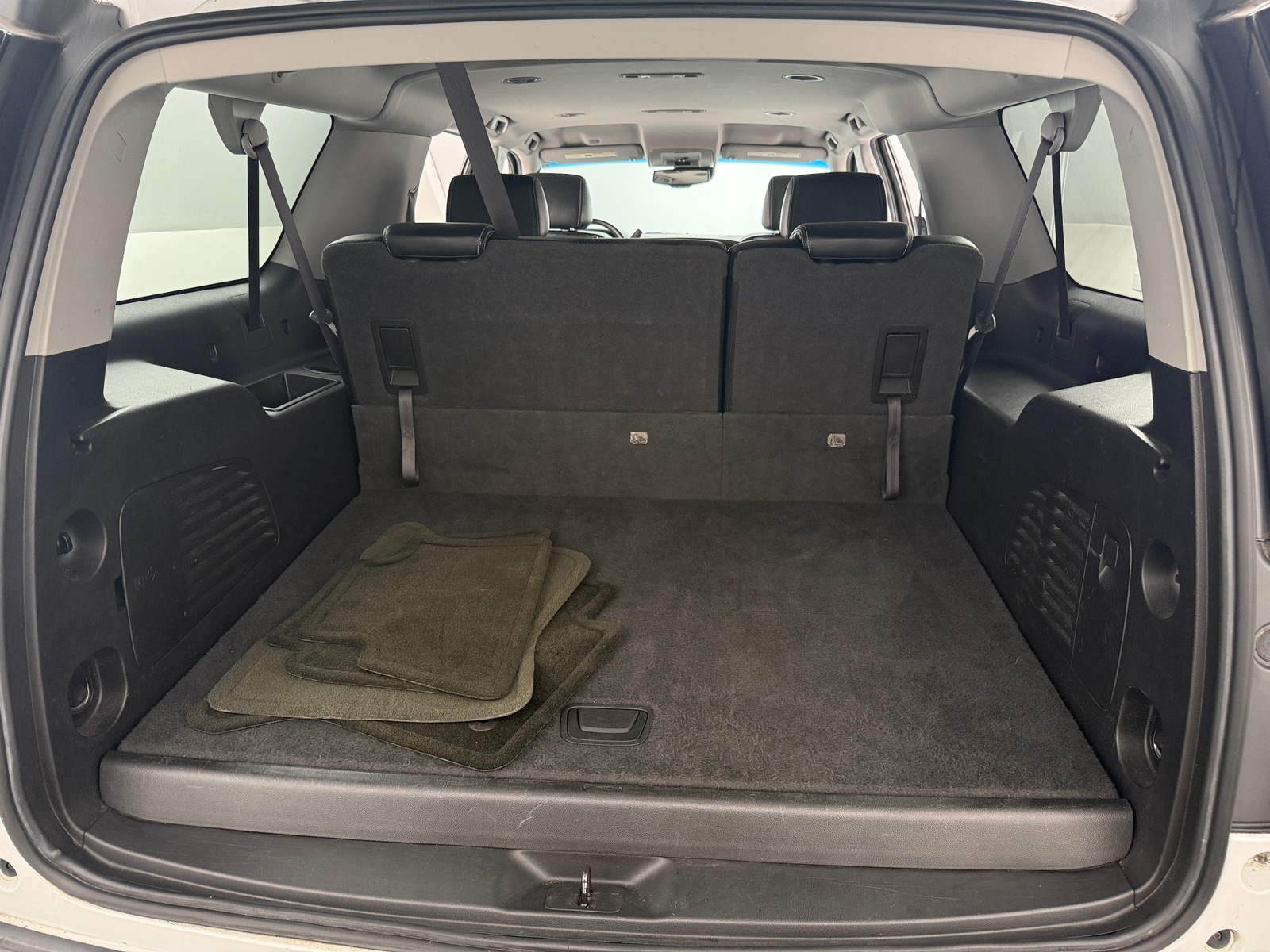 Thumbnail: 2016 GMC Yukon XL - 7