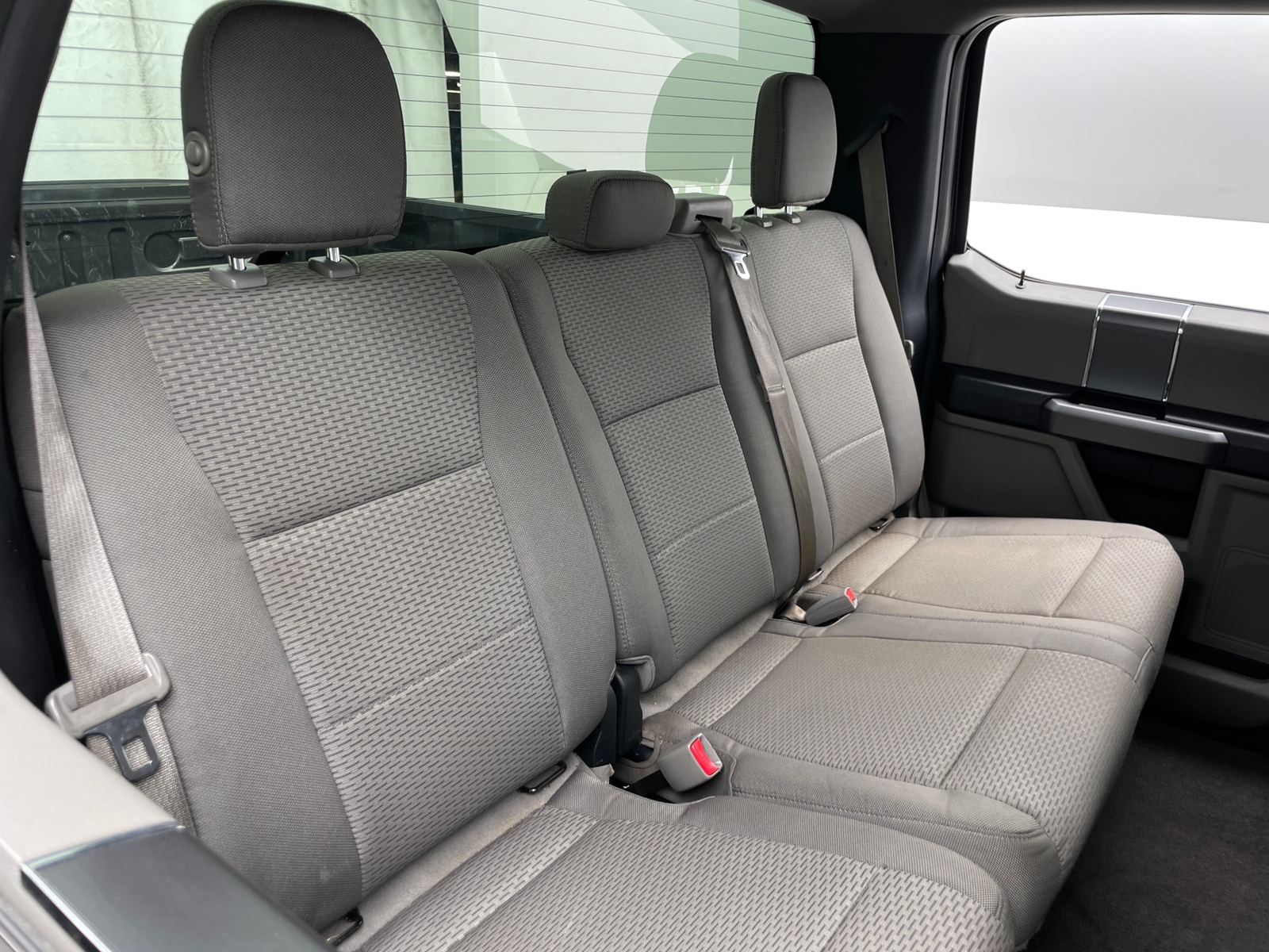 Thumbnail: 2016 Ford Econoline - 6