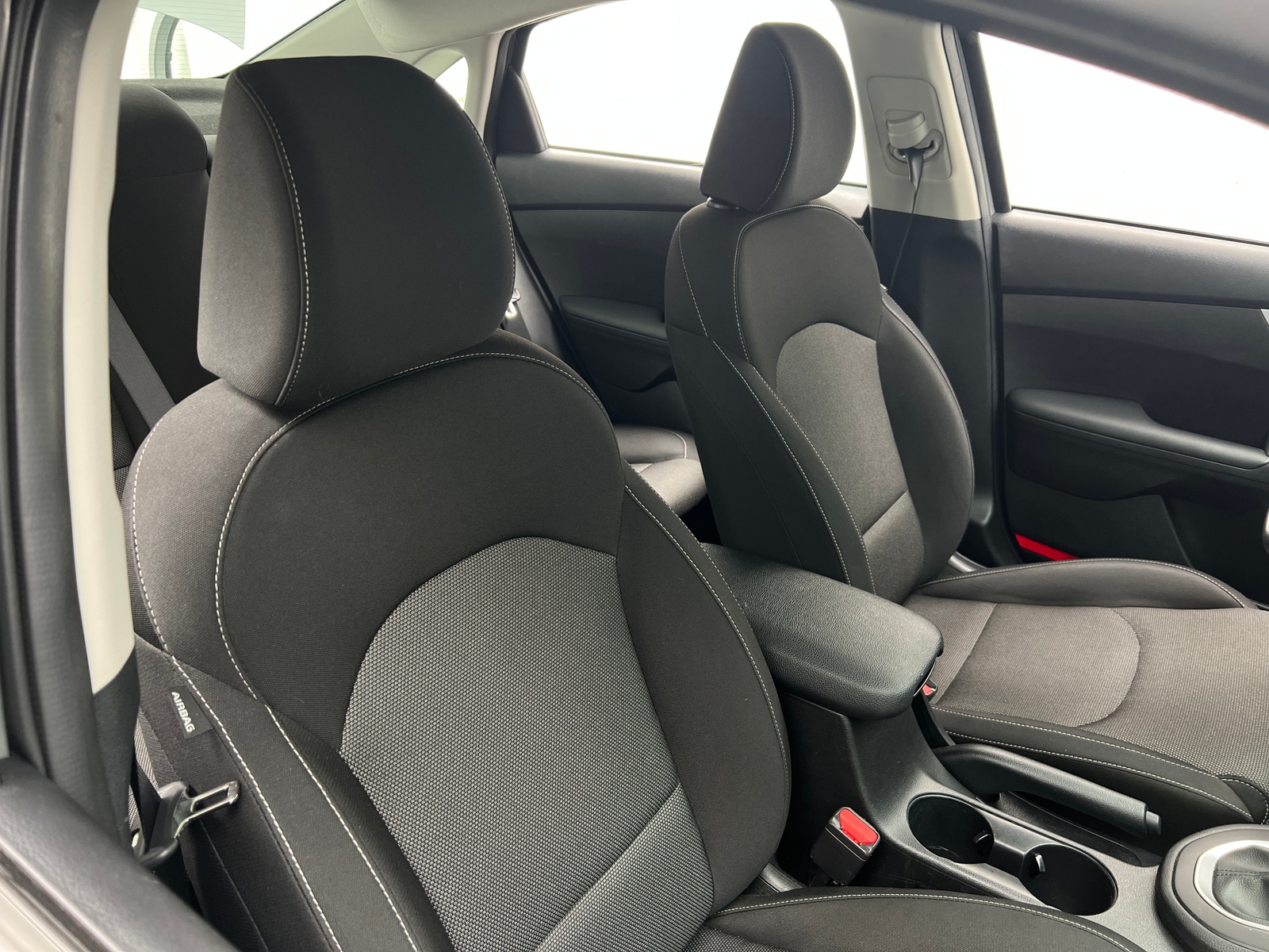 Thumbnail: 2024 Kia Forte - 2